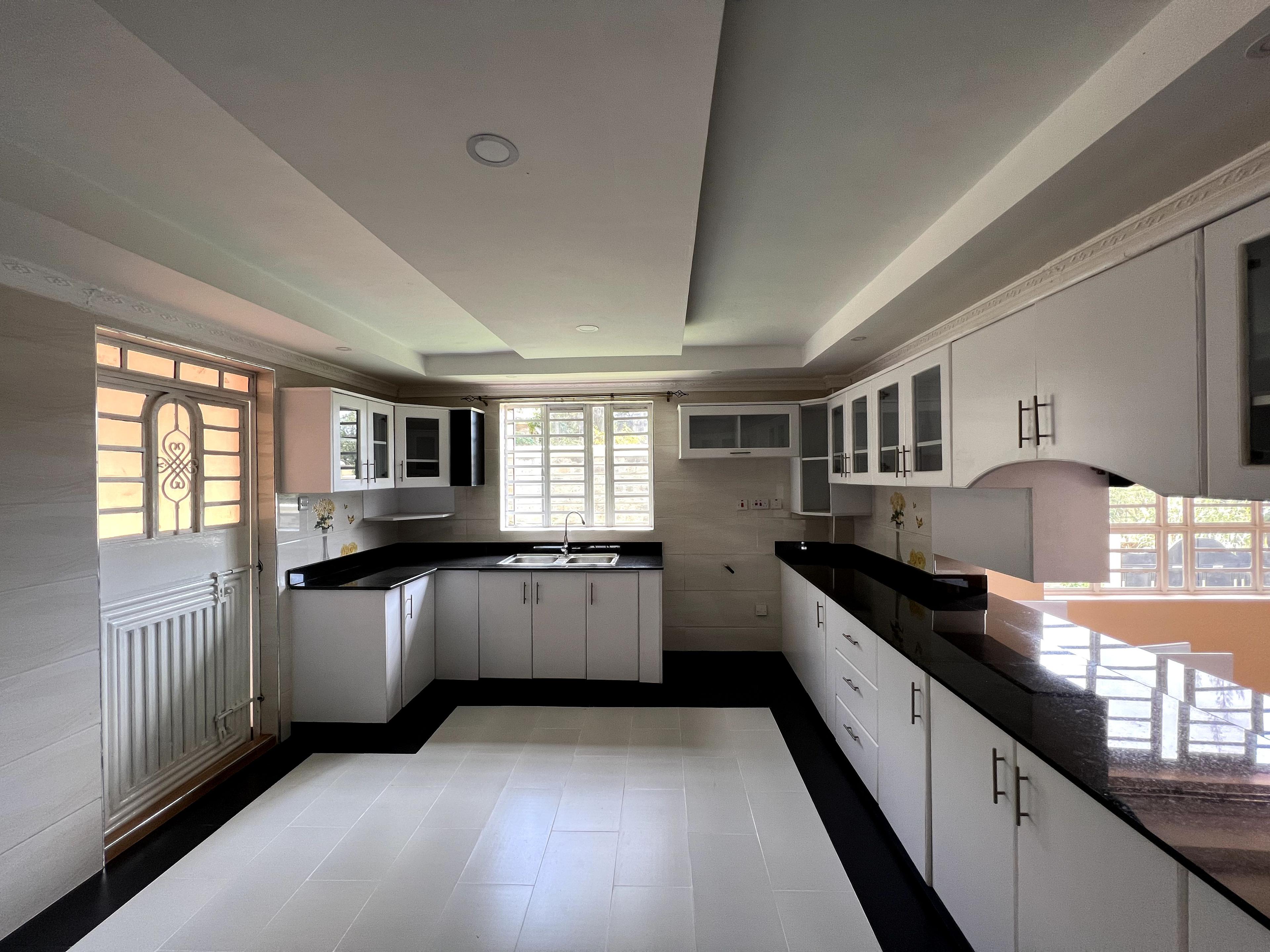 MANSION ON SALE IN NGONG' KIBIKO - Image 19