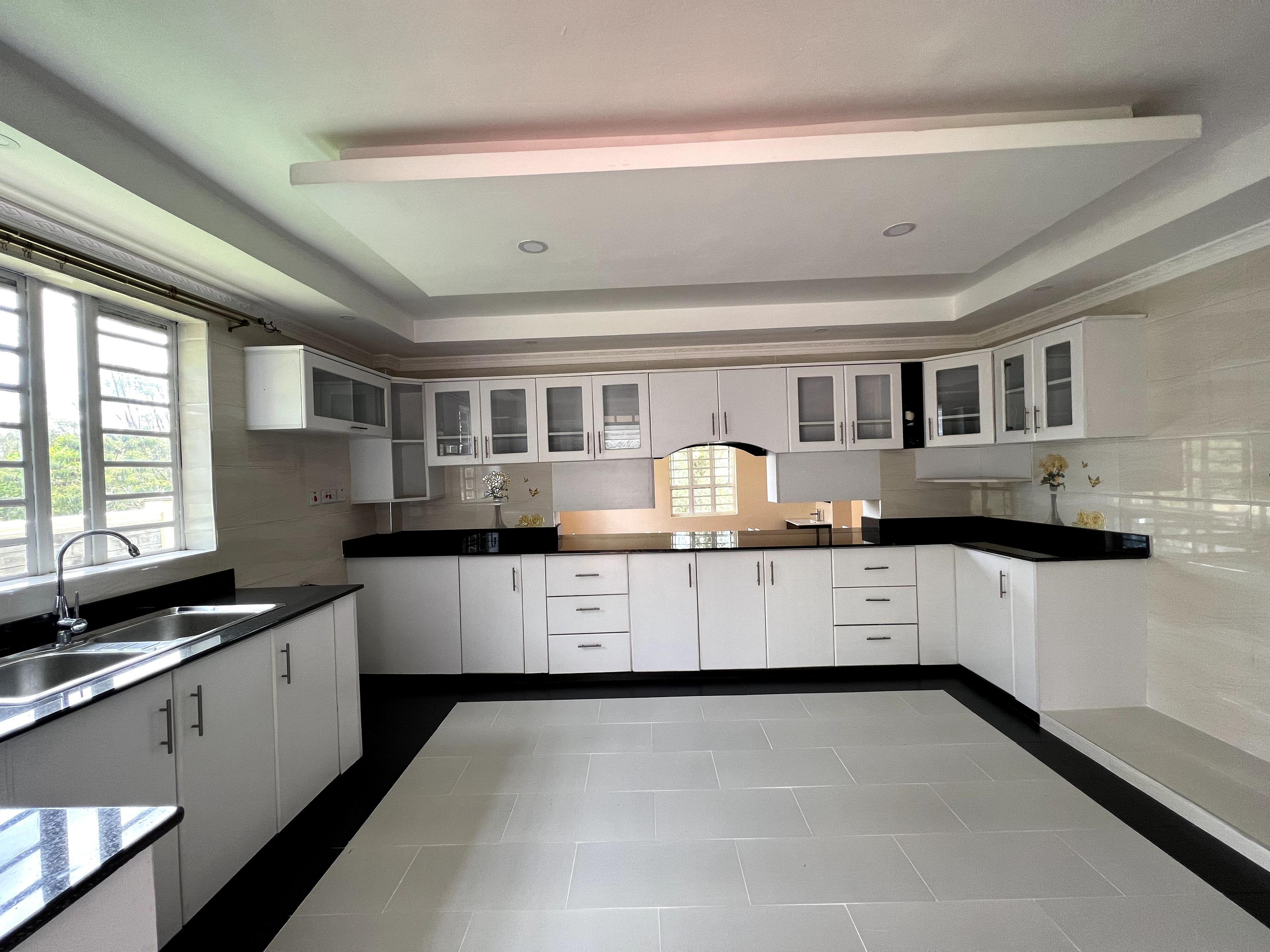MANSION ON SALE IN NGONG' KIBIKO - Image 20