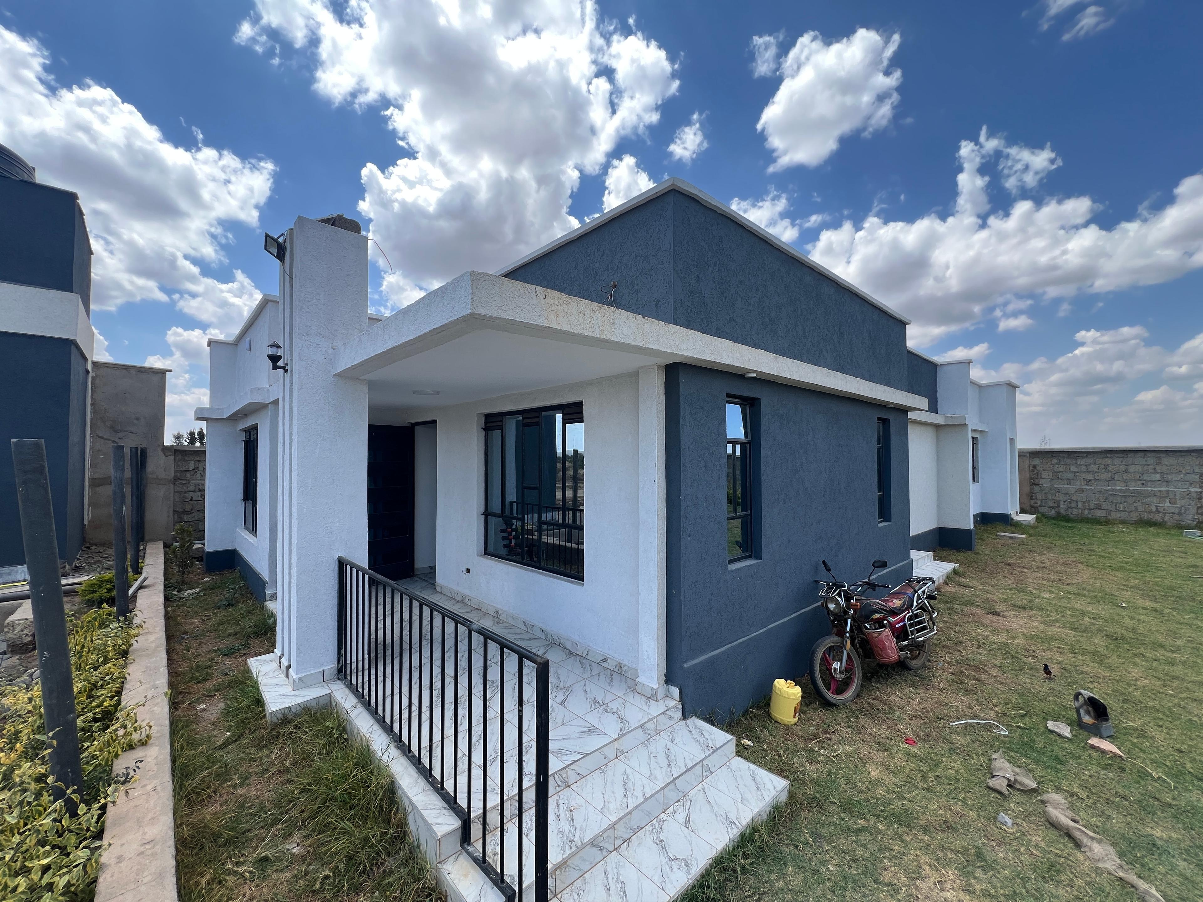 Affordable 3-Bedroom Bungalow in Juja - Image 7