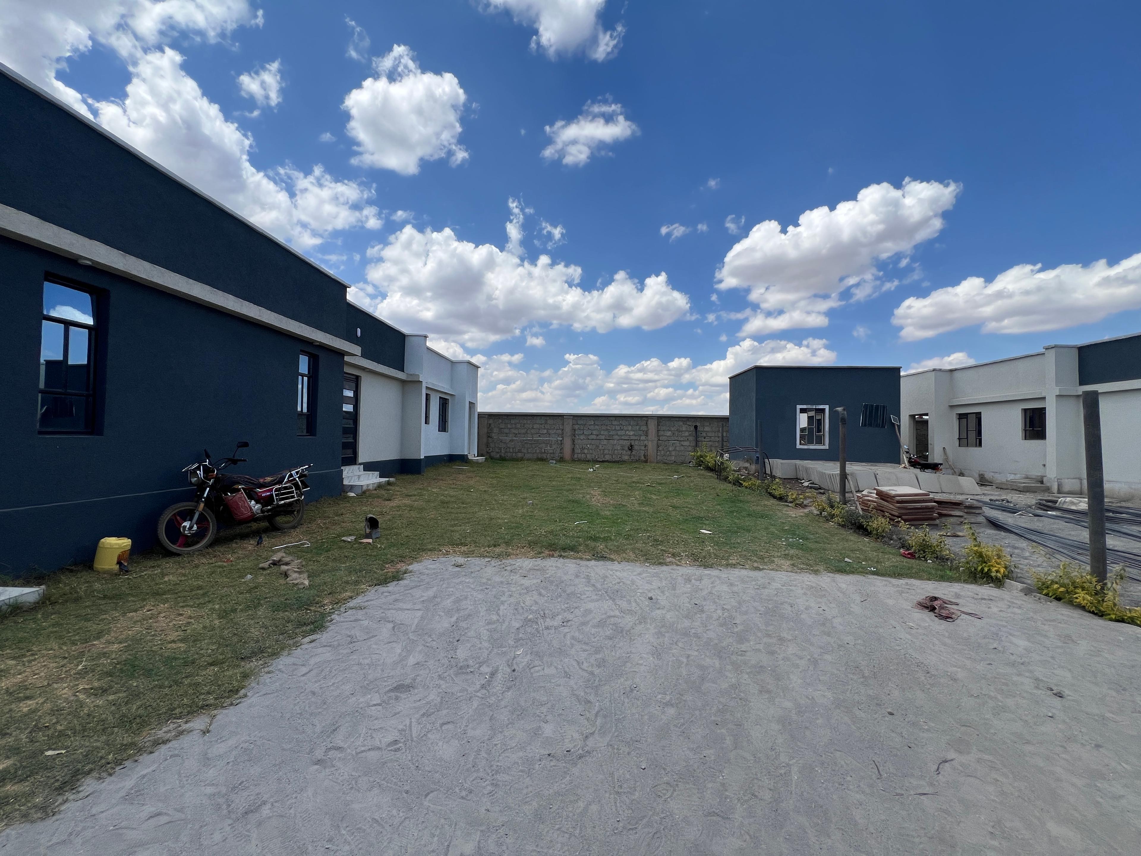 Affordable 3-Bedroom Bungalow in Juja - Image 6