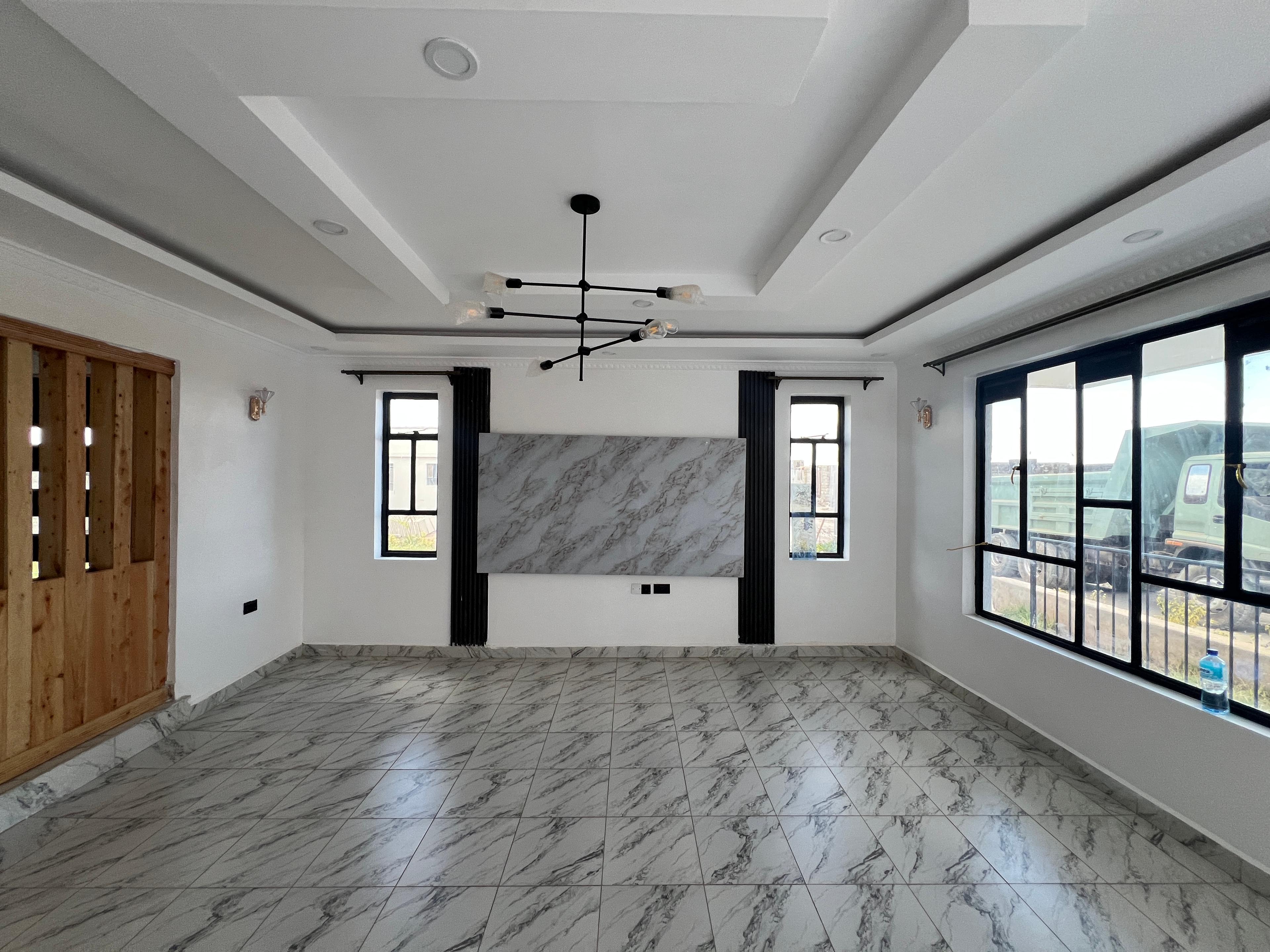 Affordable 3-Bedroom Bungalow in Juja - Image 10