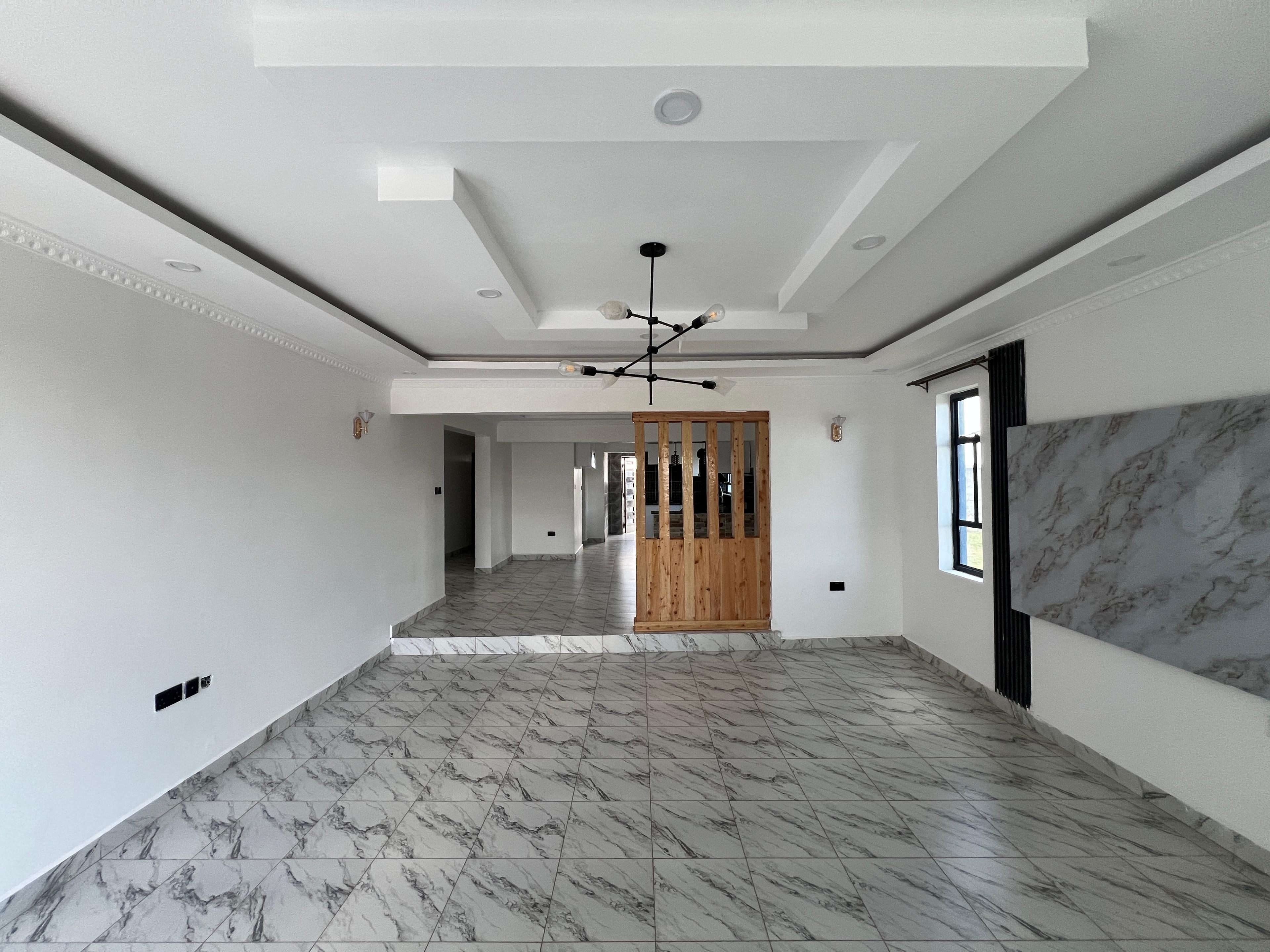 Affordable 3-Bedroom Bungalow in Juja - Image 3