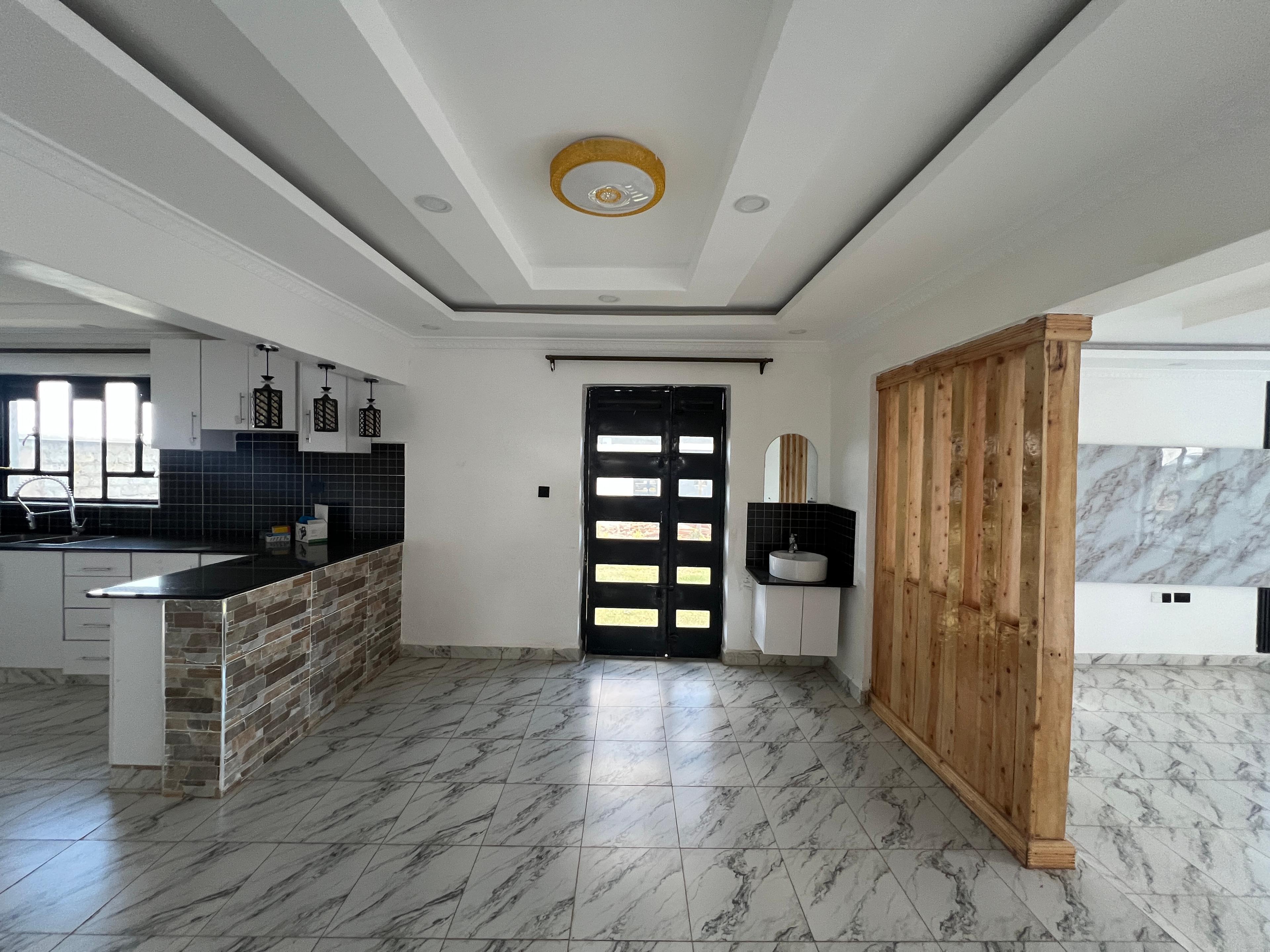 Affordable 3-Bedroom Bungalow in Juja - Image 8