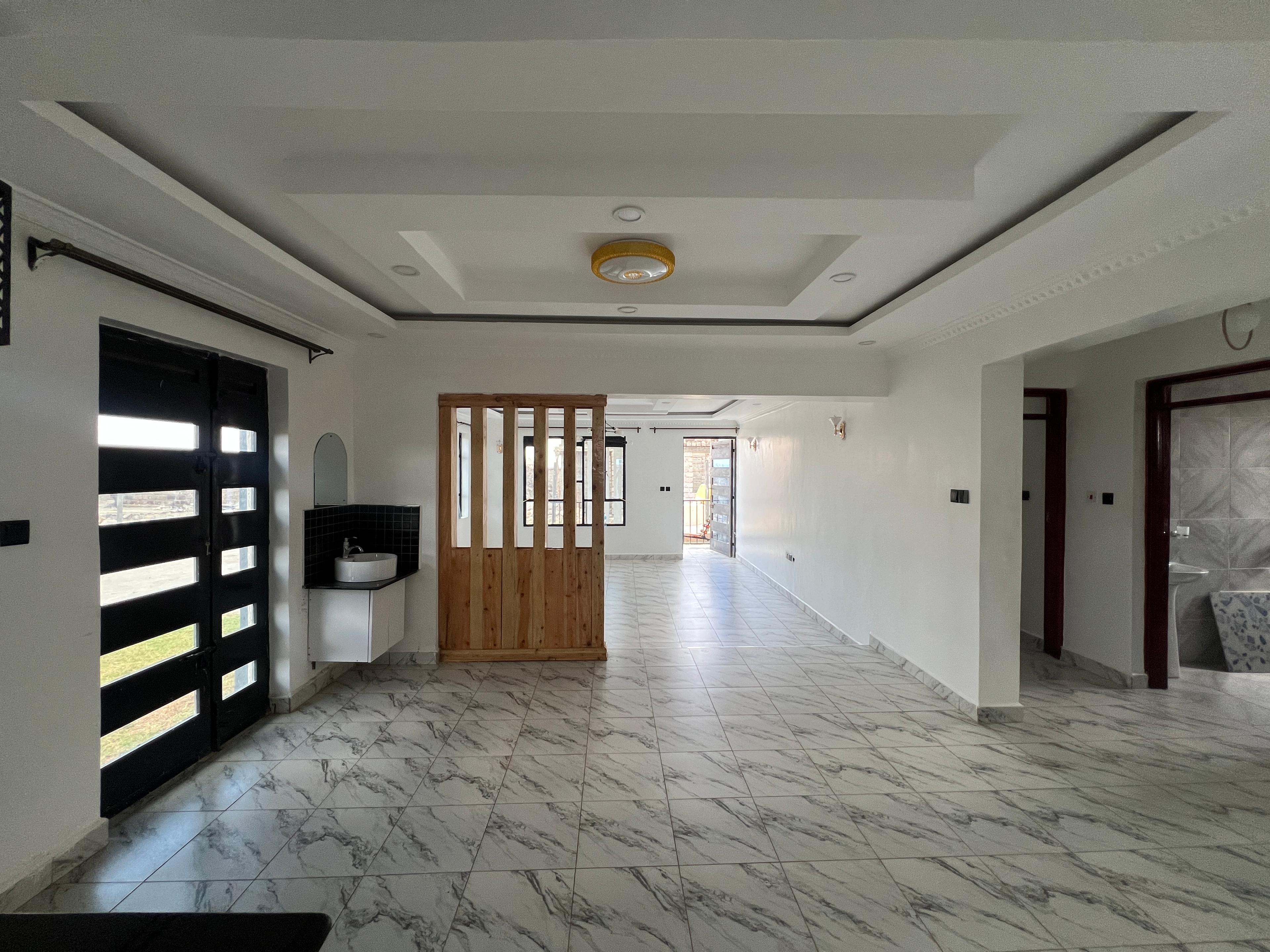 Affordable 3-Bedroom Bungalow in Juja - Image 5