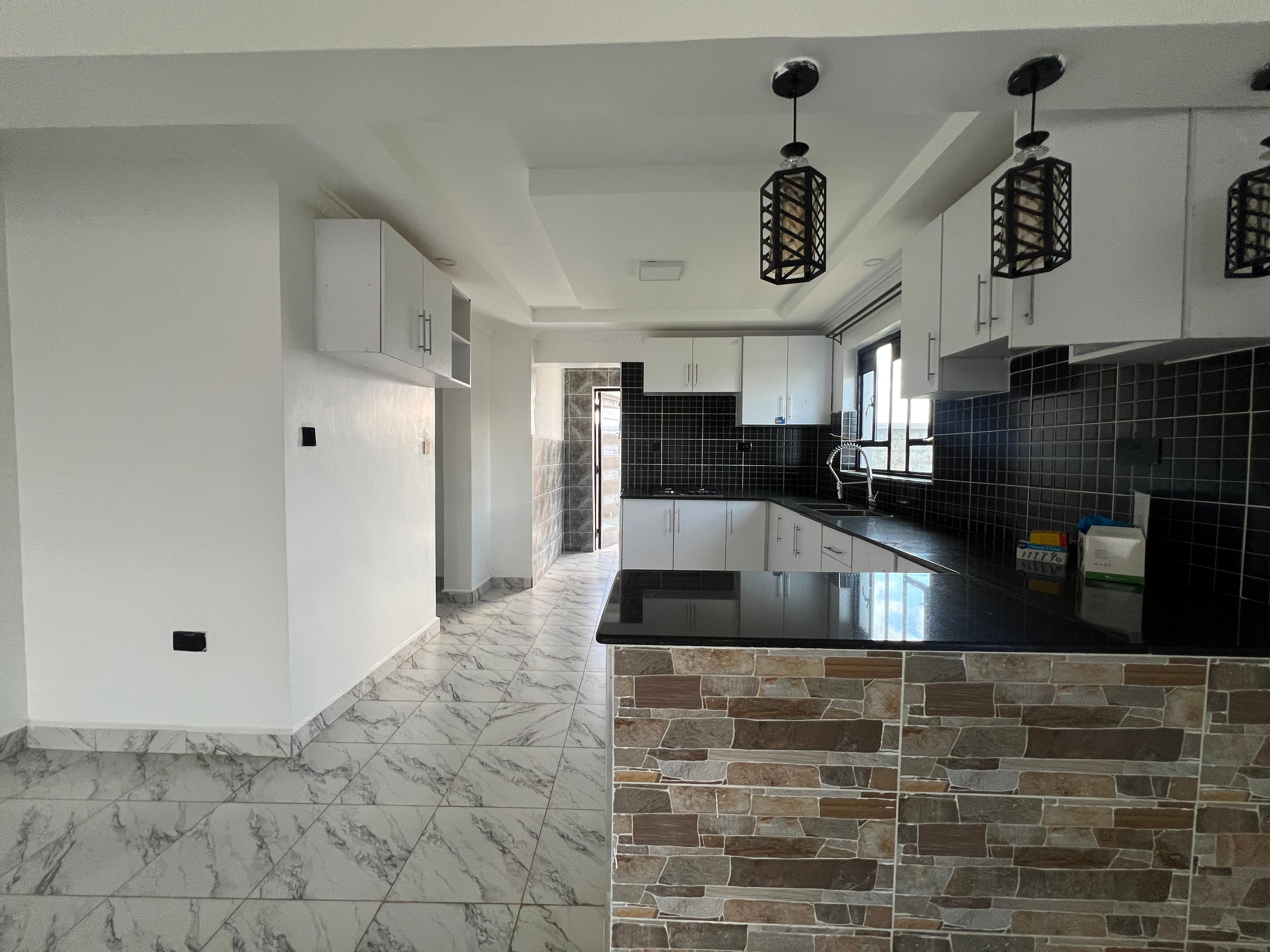 Affordable 3-Bedroom Bungalow in Juja - Image 12