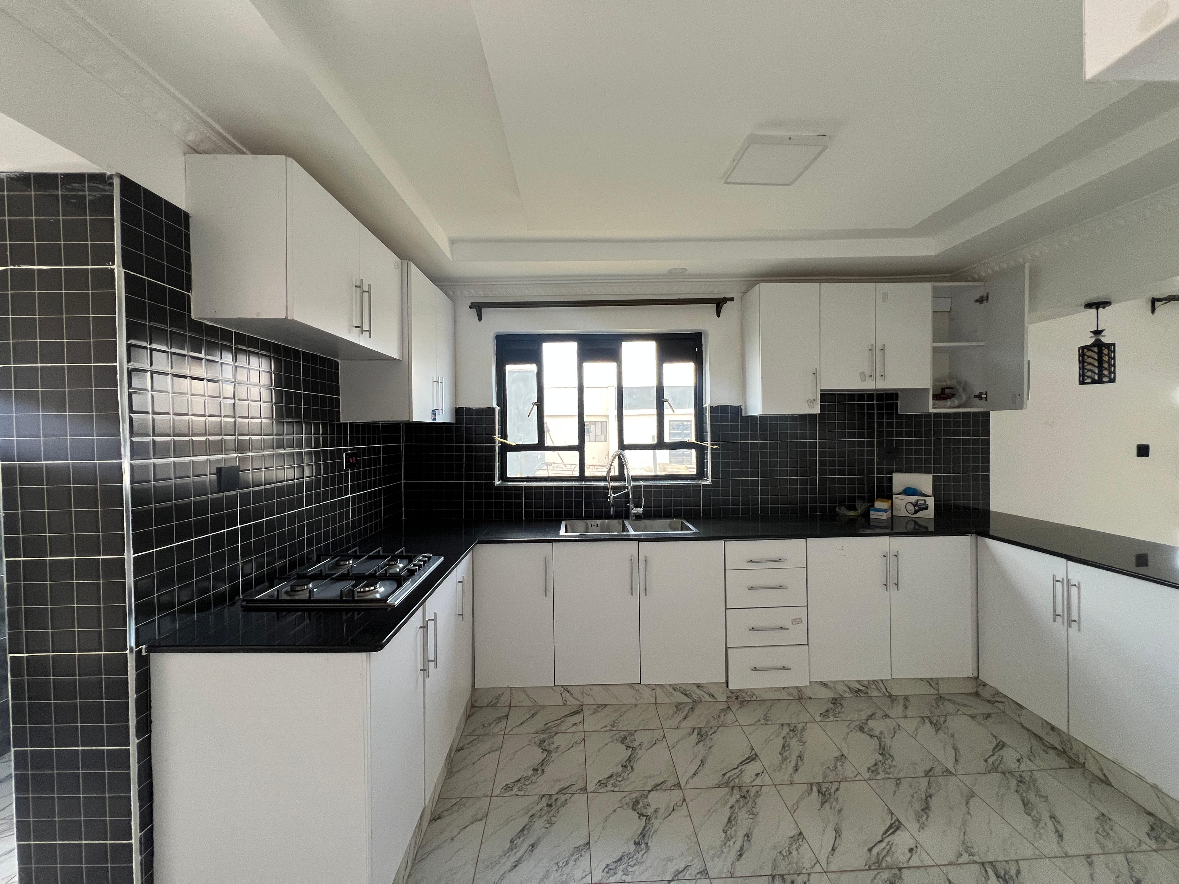 Affordable 3-Bedroom Bungalow in Juja - Image 9