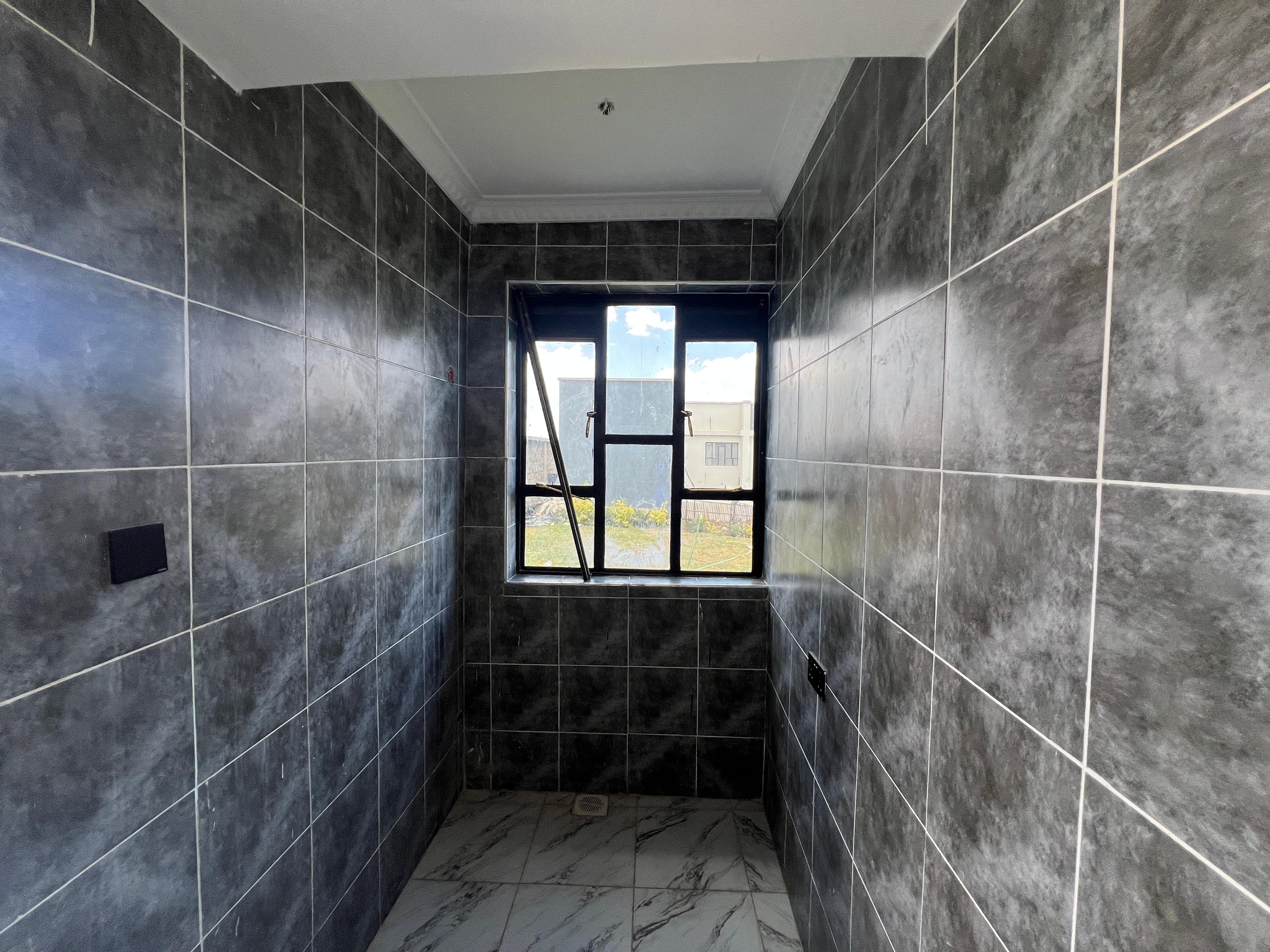 Affordable 3-Bedroom Bungalow in Juja - Image 13