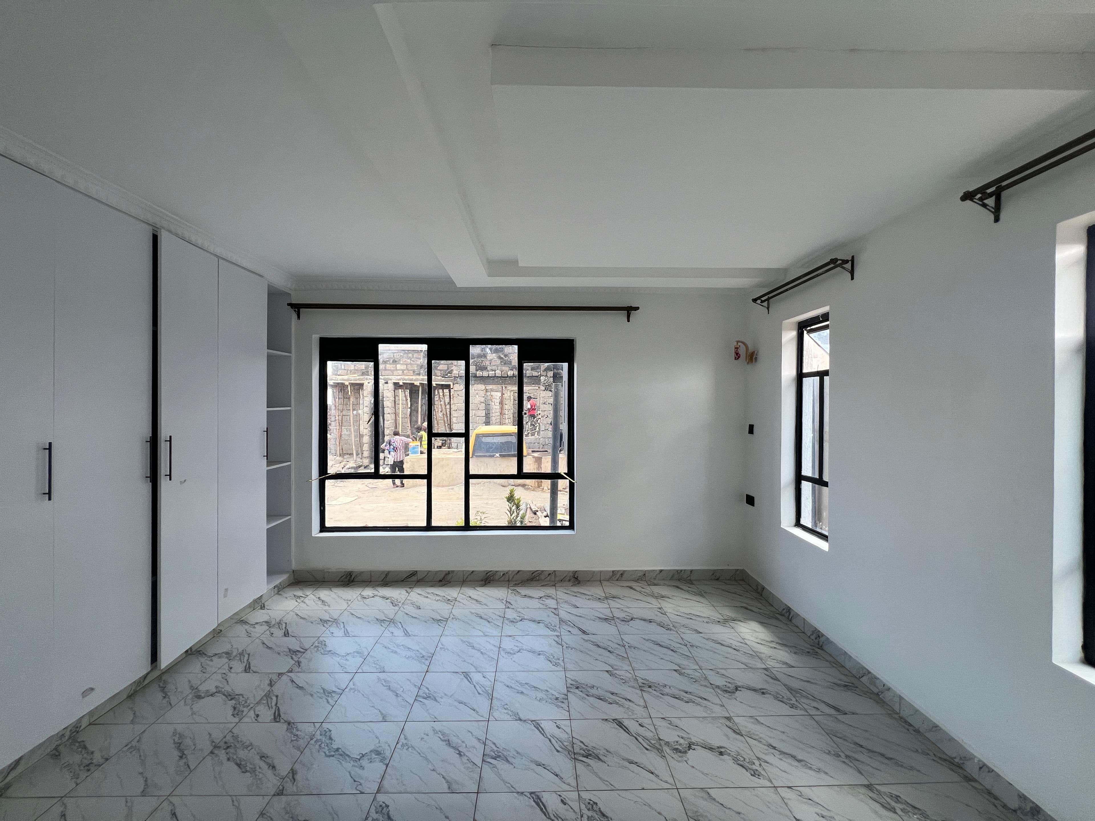 Affordable 3-Bedroom Bungalow in Juja - Image 14