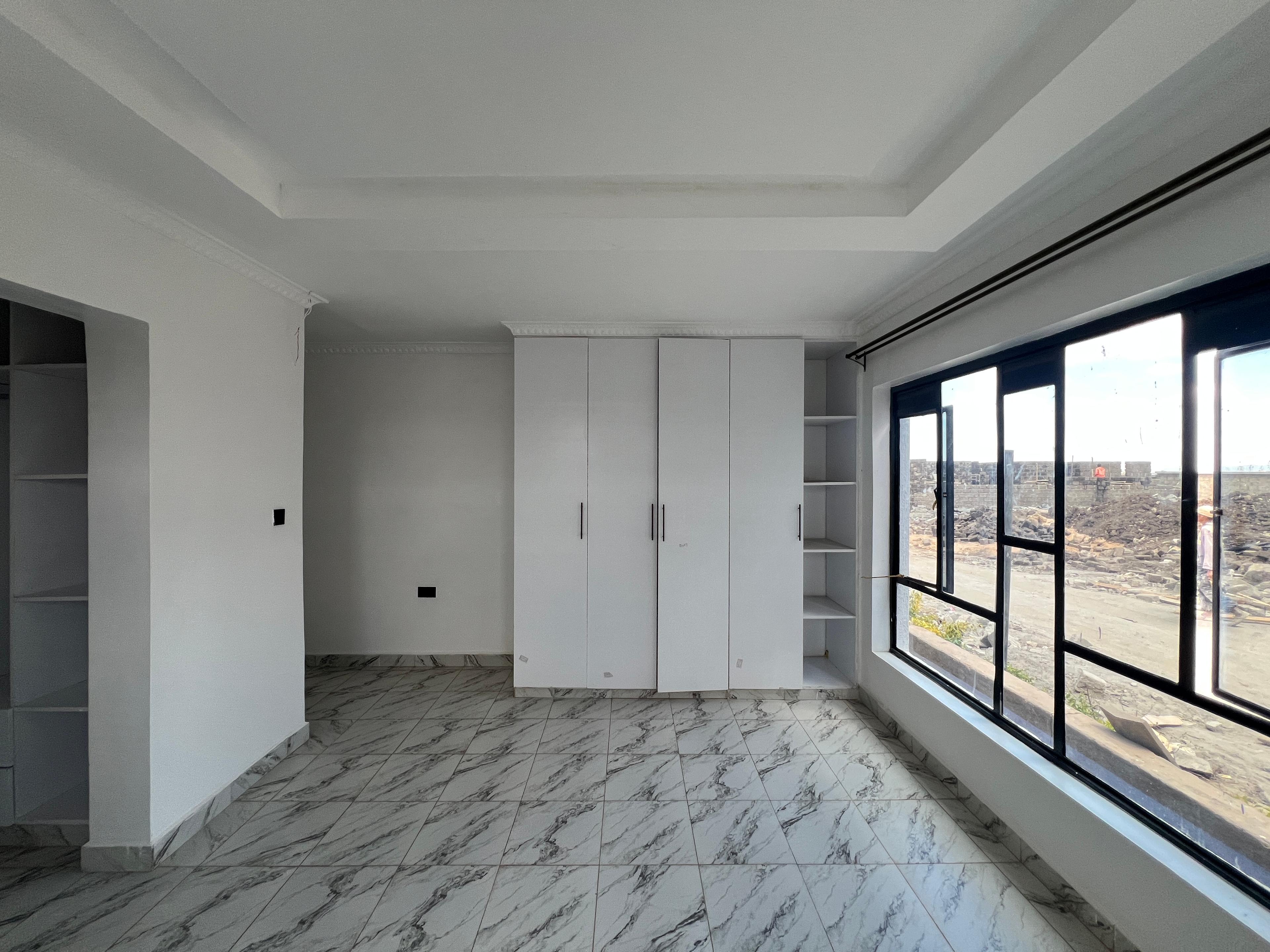 Affordable 3-Bedroom Bungalow in Juja - Image 17