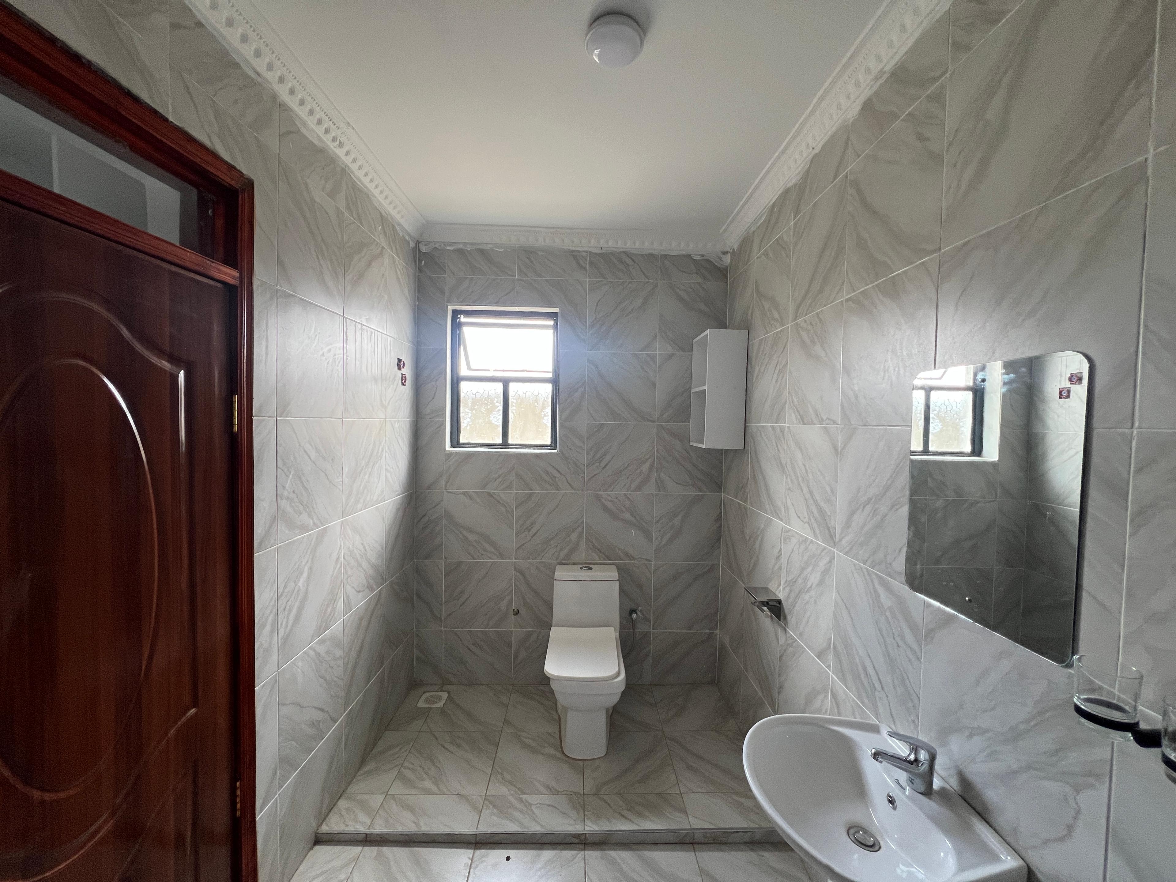 Affordable 3-Bedroom Bungalow in Juja - Image 19