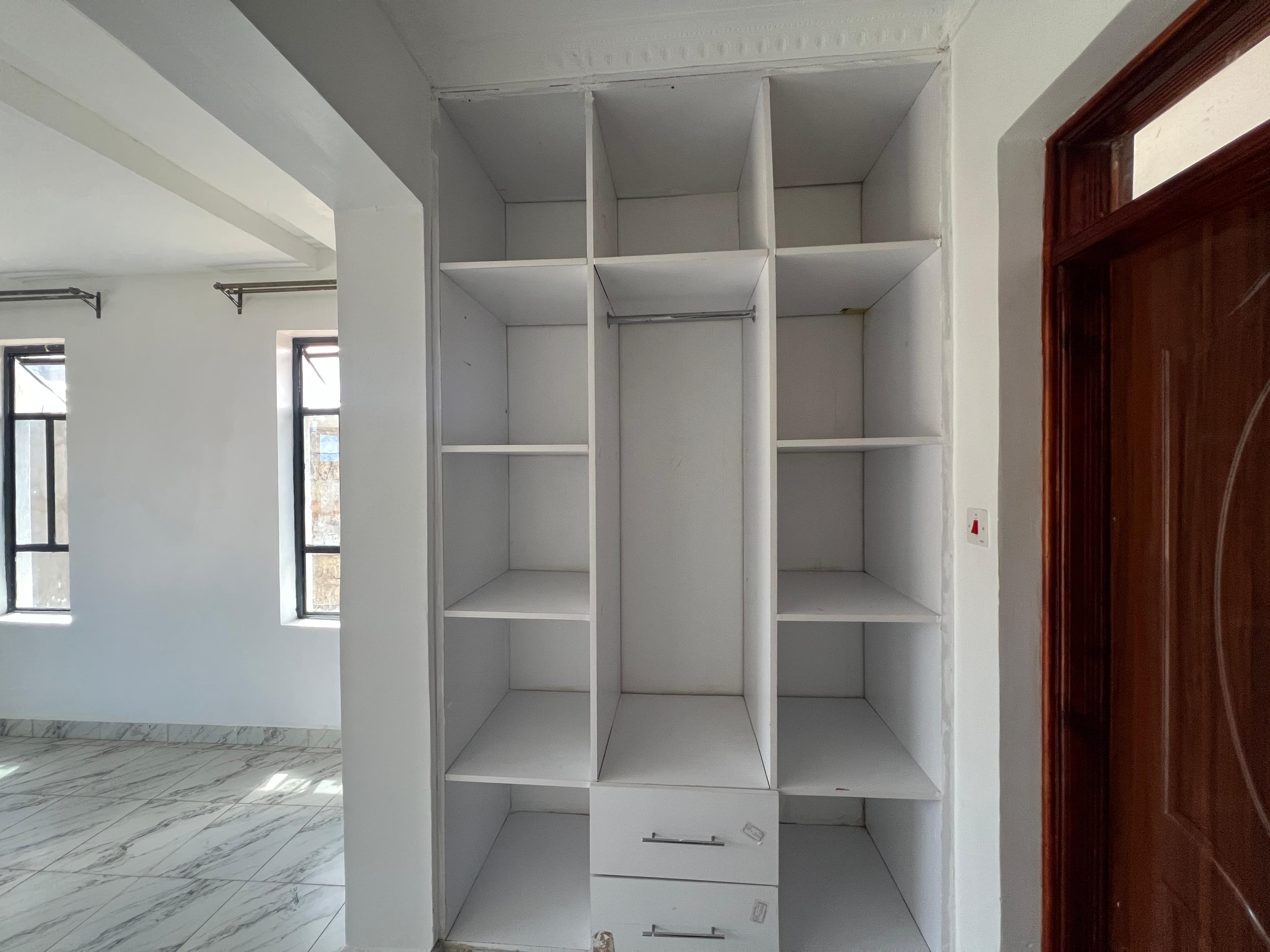 Affordable 3-Bedroom Bungalow in Juja - Image 11