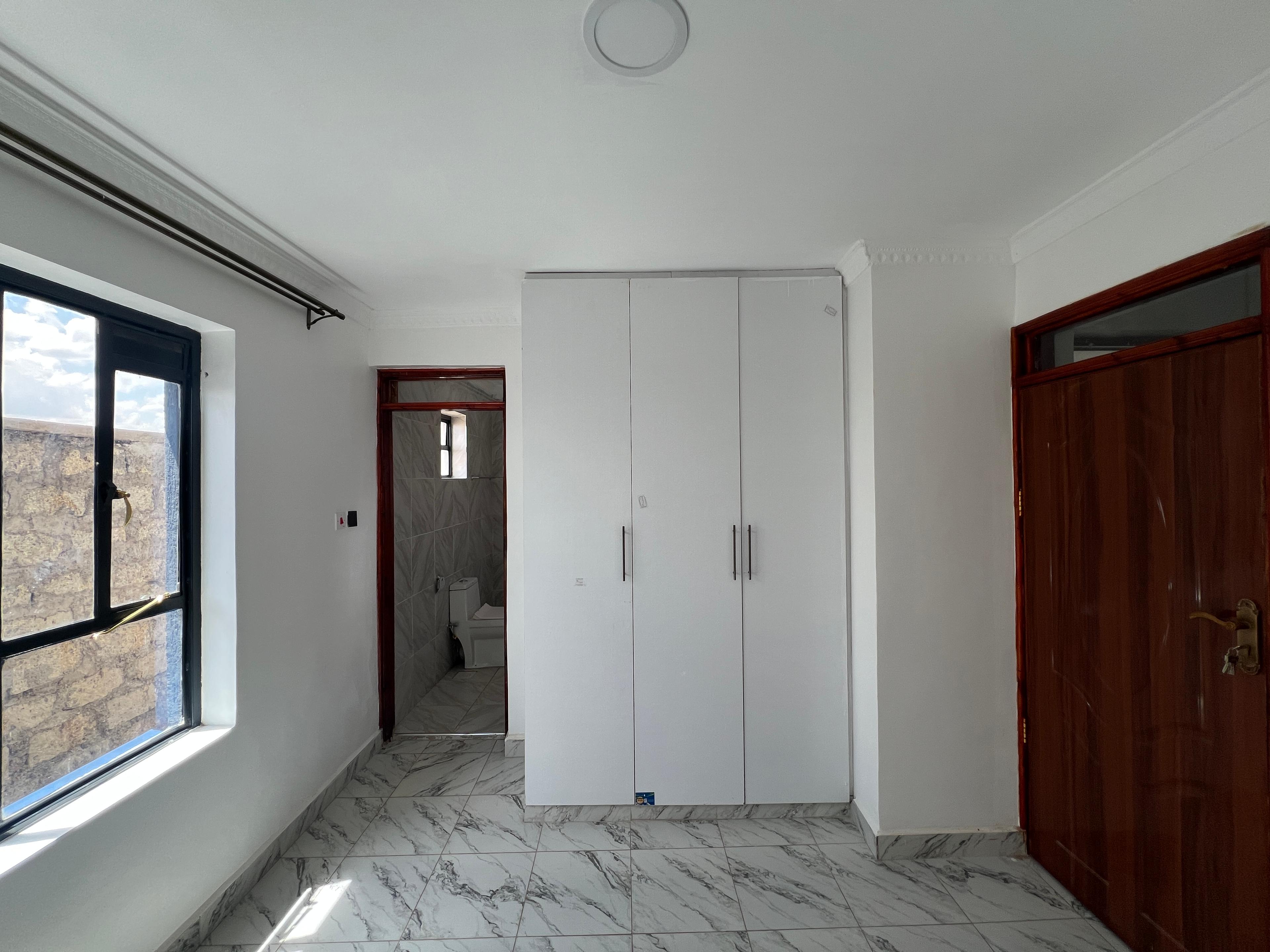 Affordable 3-Bedroom Bungalow in Juja - Image 20