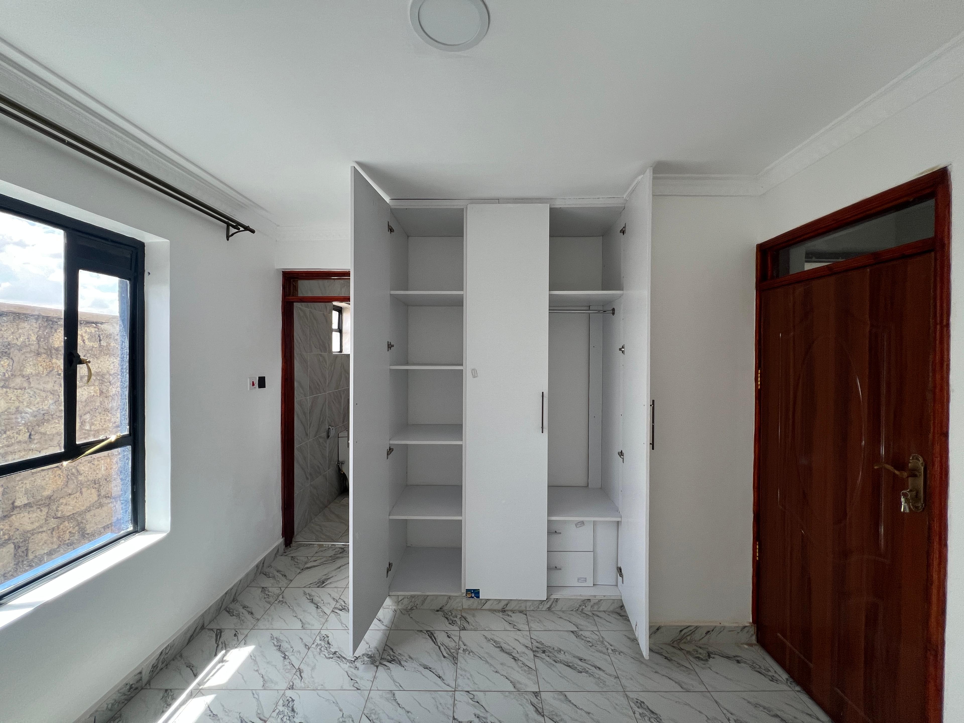 Affordable 3-Bedroom Bungalow in Juja - Image 18