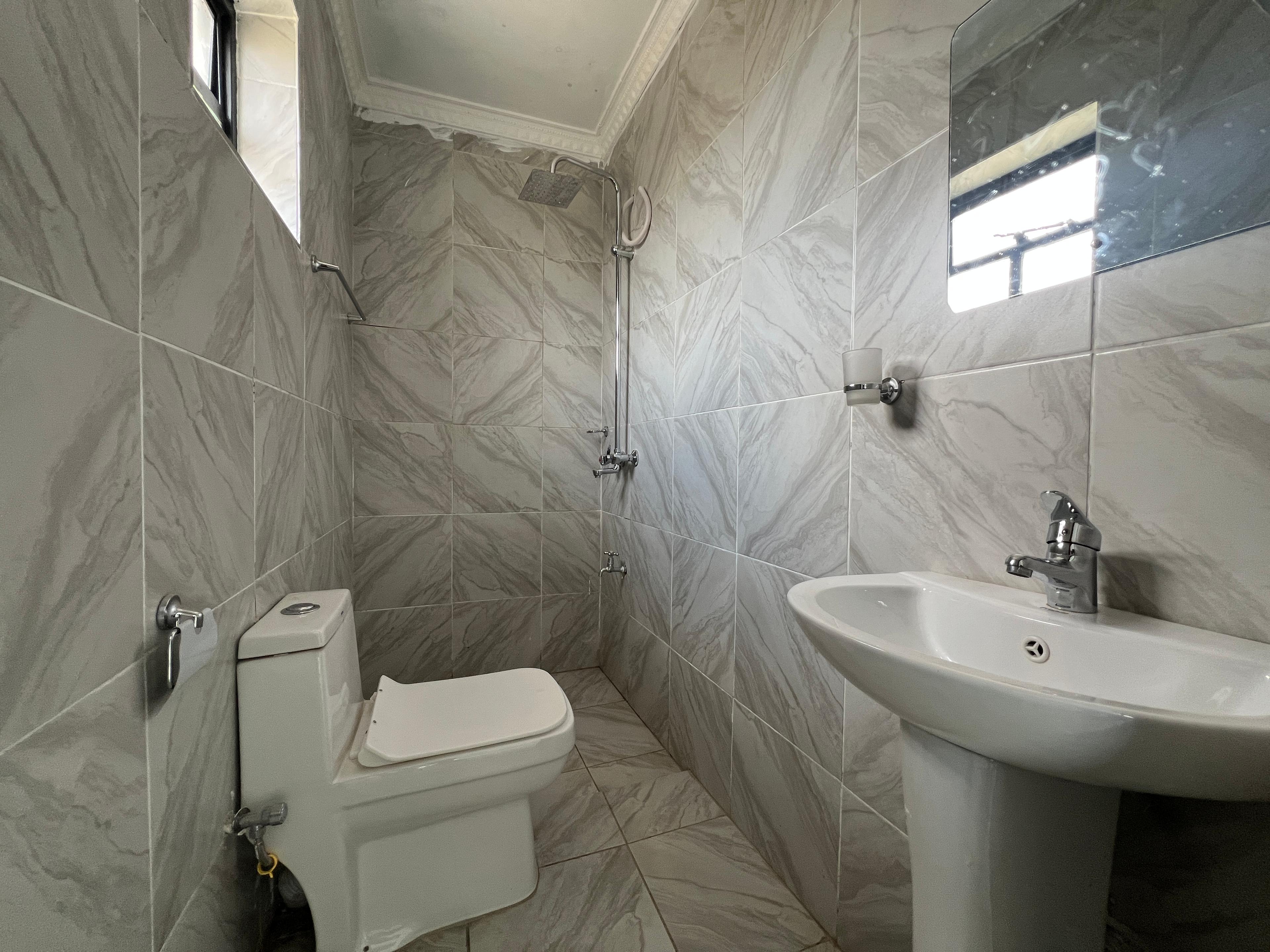 Affordable 3-Bedroom Bungalow in Juja - Image 24