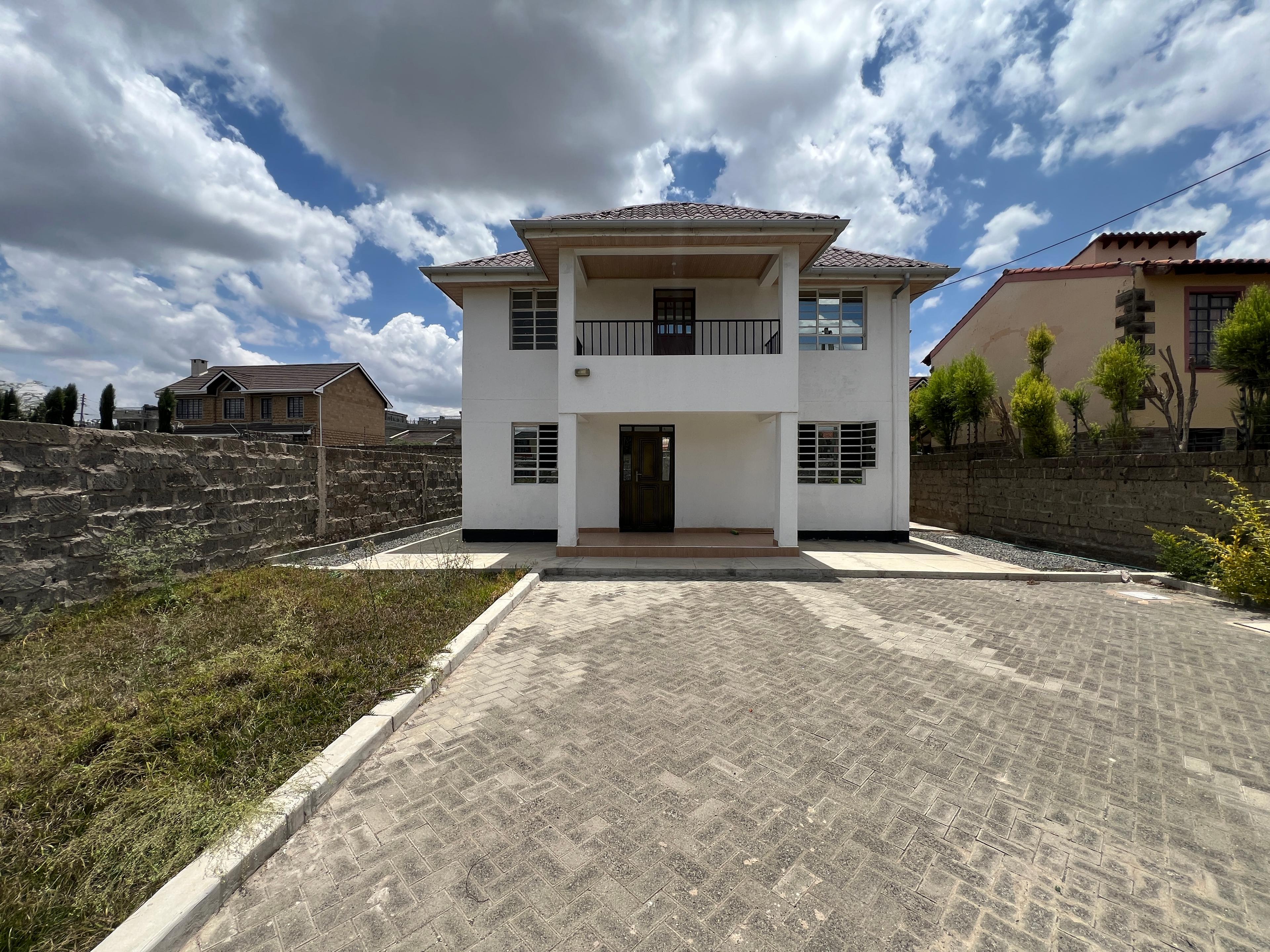 4 BR MANSION ON SALE IN KITENGELA - Image 5