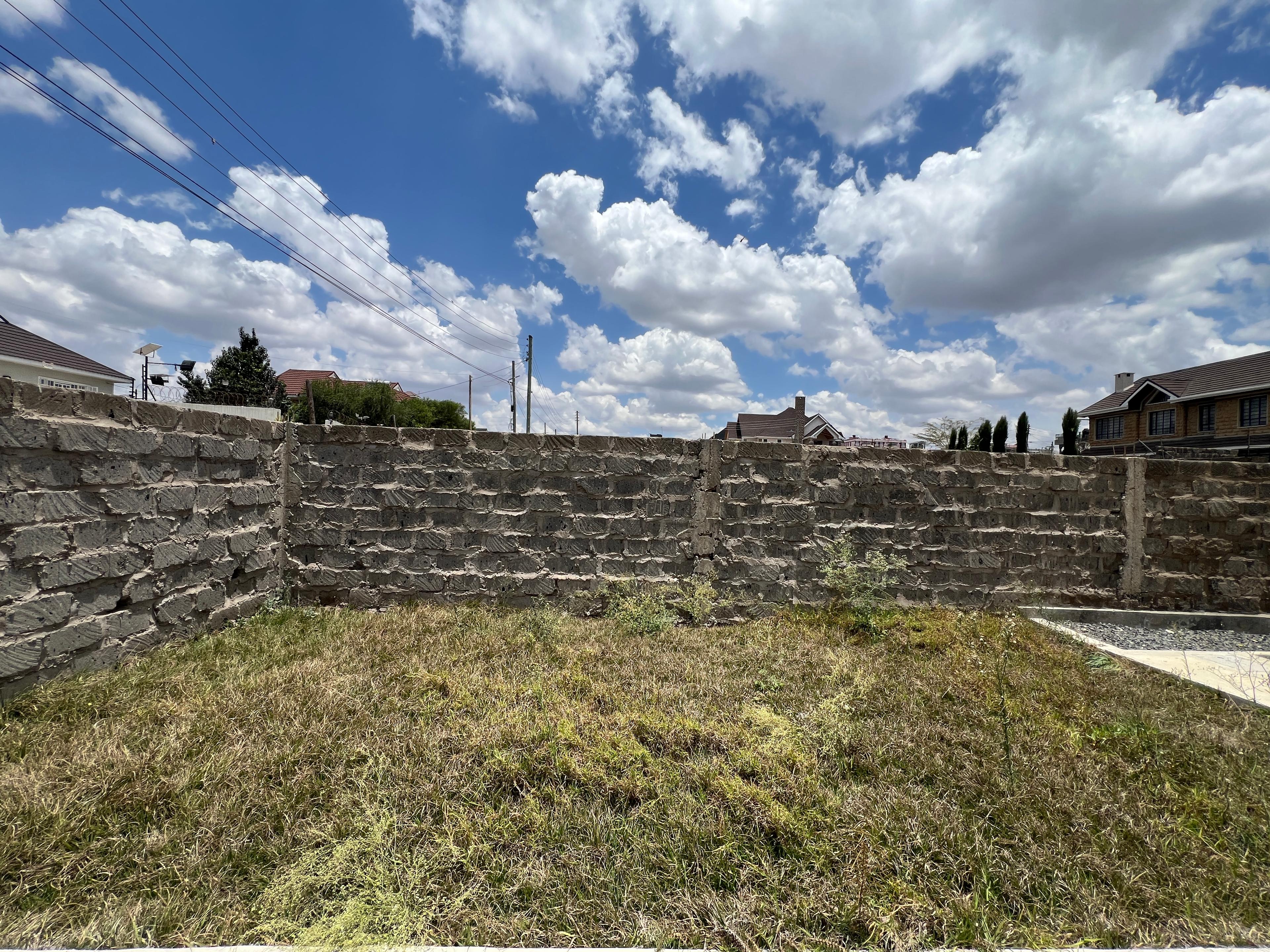 4 BR MANSION ON SALE IN KITENGELA - Image 27
