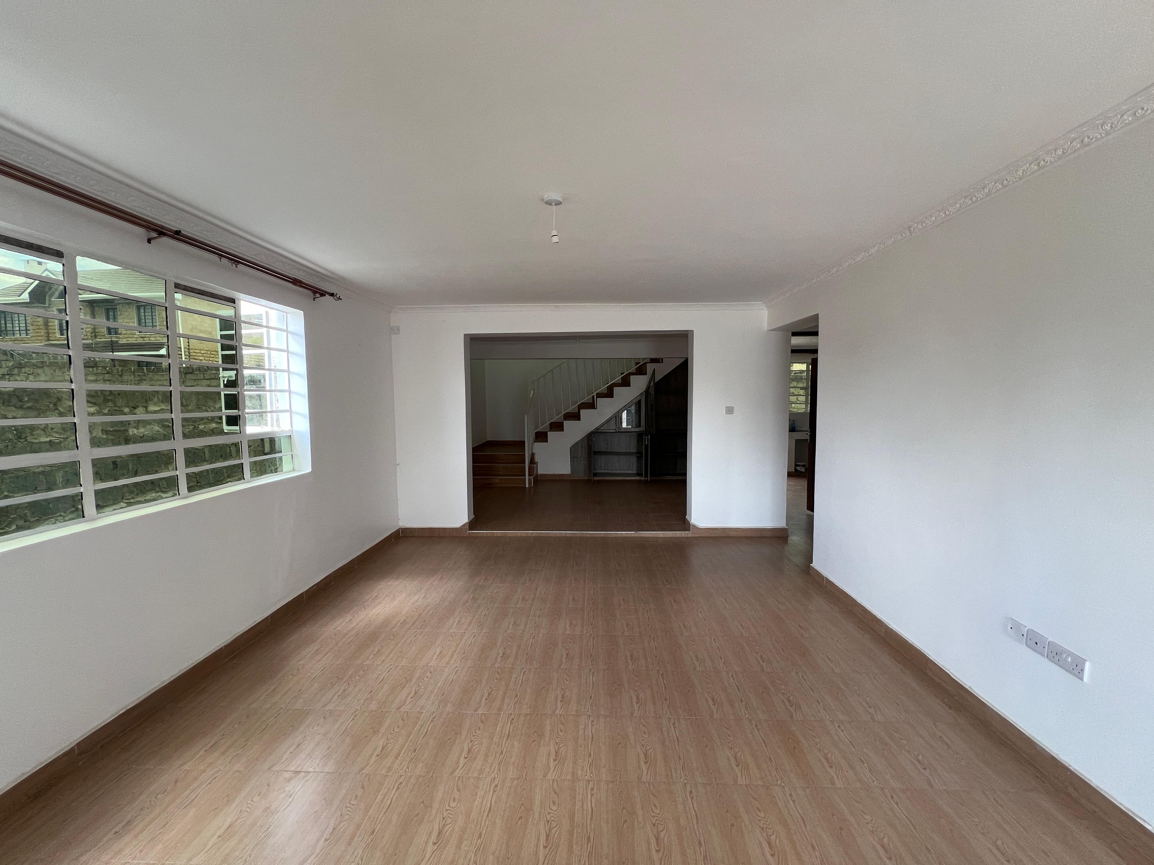 4 BR MANSION ON SALE IN KITENGELA - Image 3