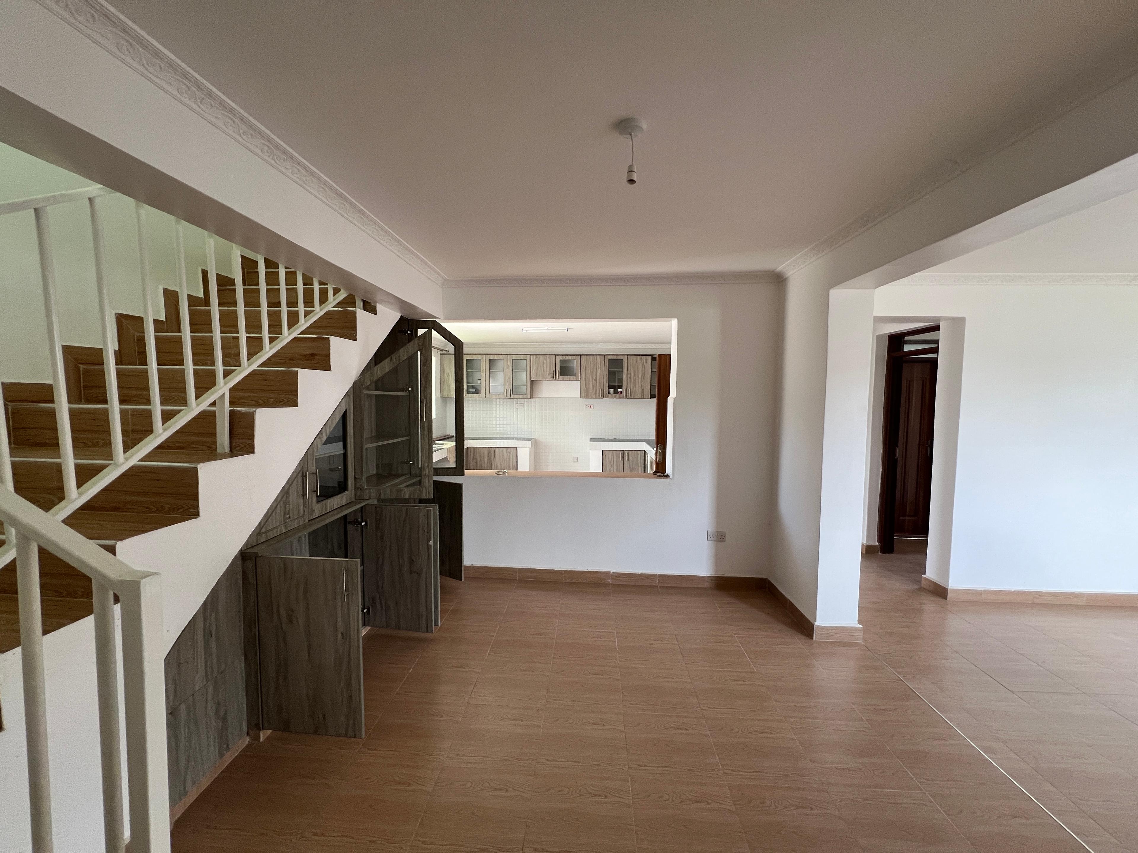 4 BR MANSION ON SALE IN KITENGELA - Image 8