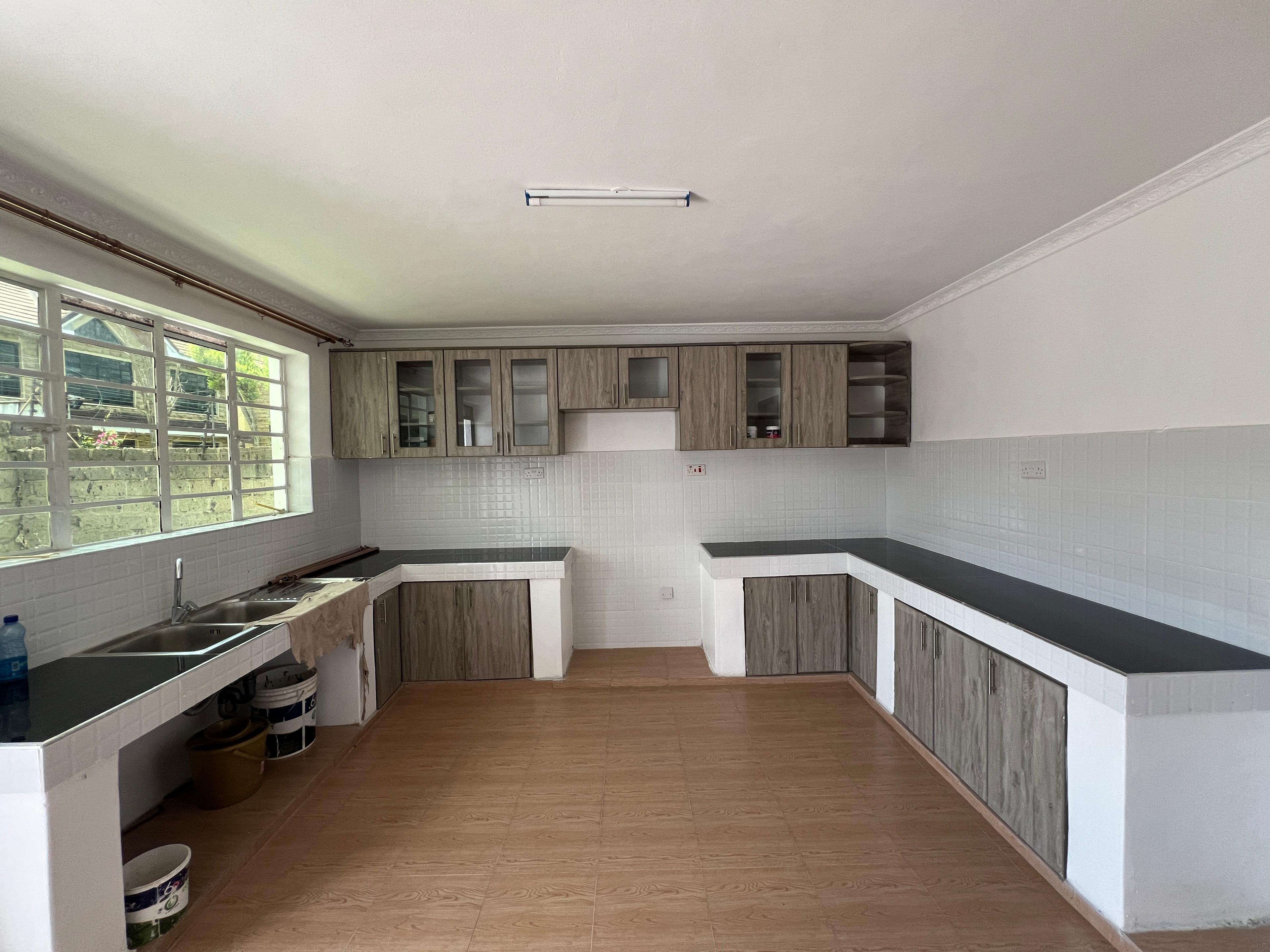 4 BR MANSION ON SALE IN KITENGELA - Image 10