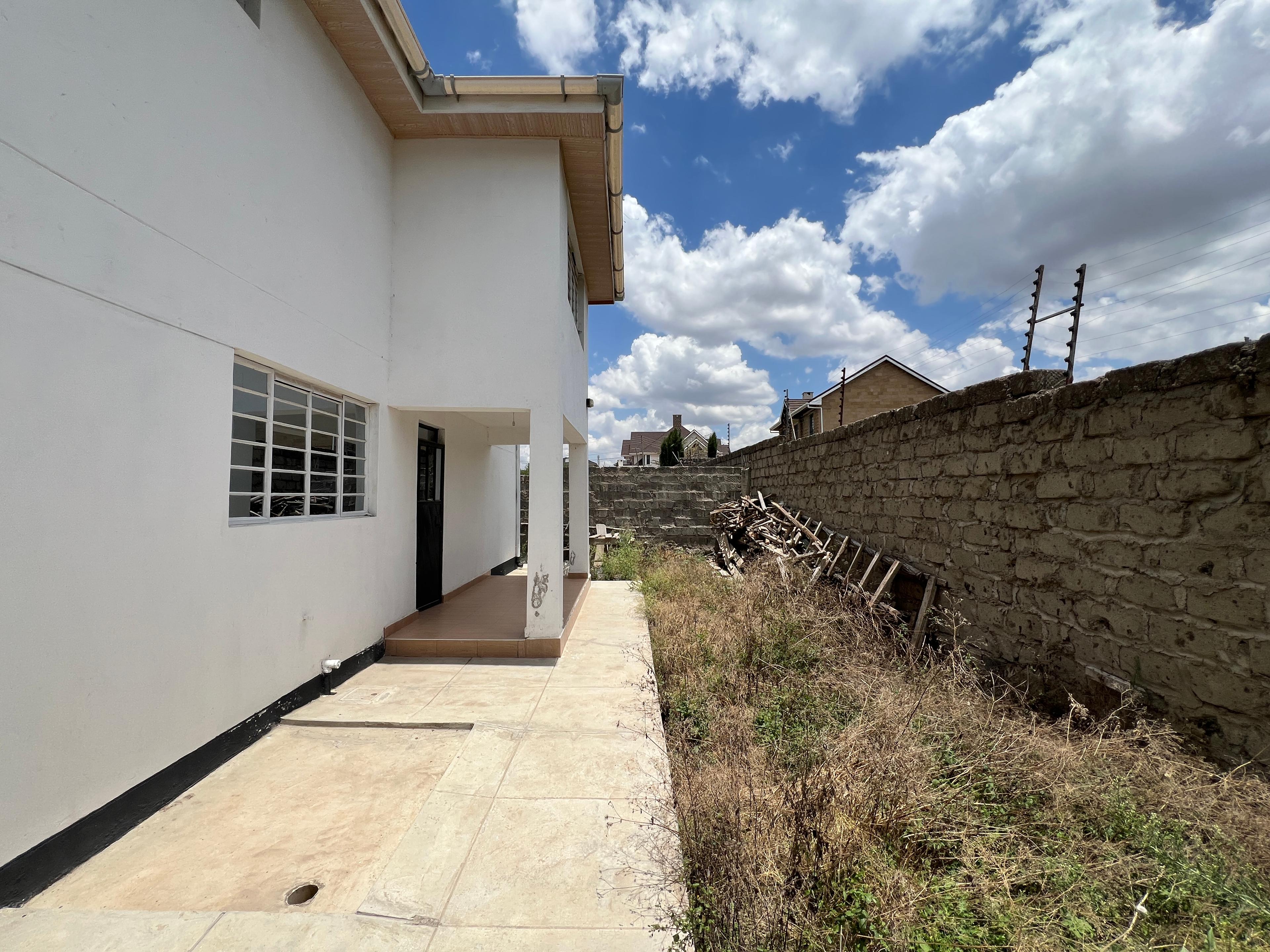 4 BR MANSION ON SALE IN KITENGELA - Image 14