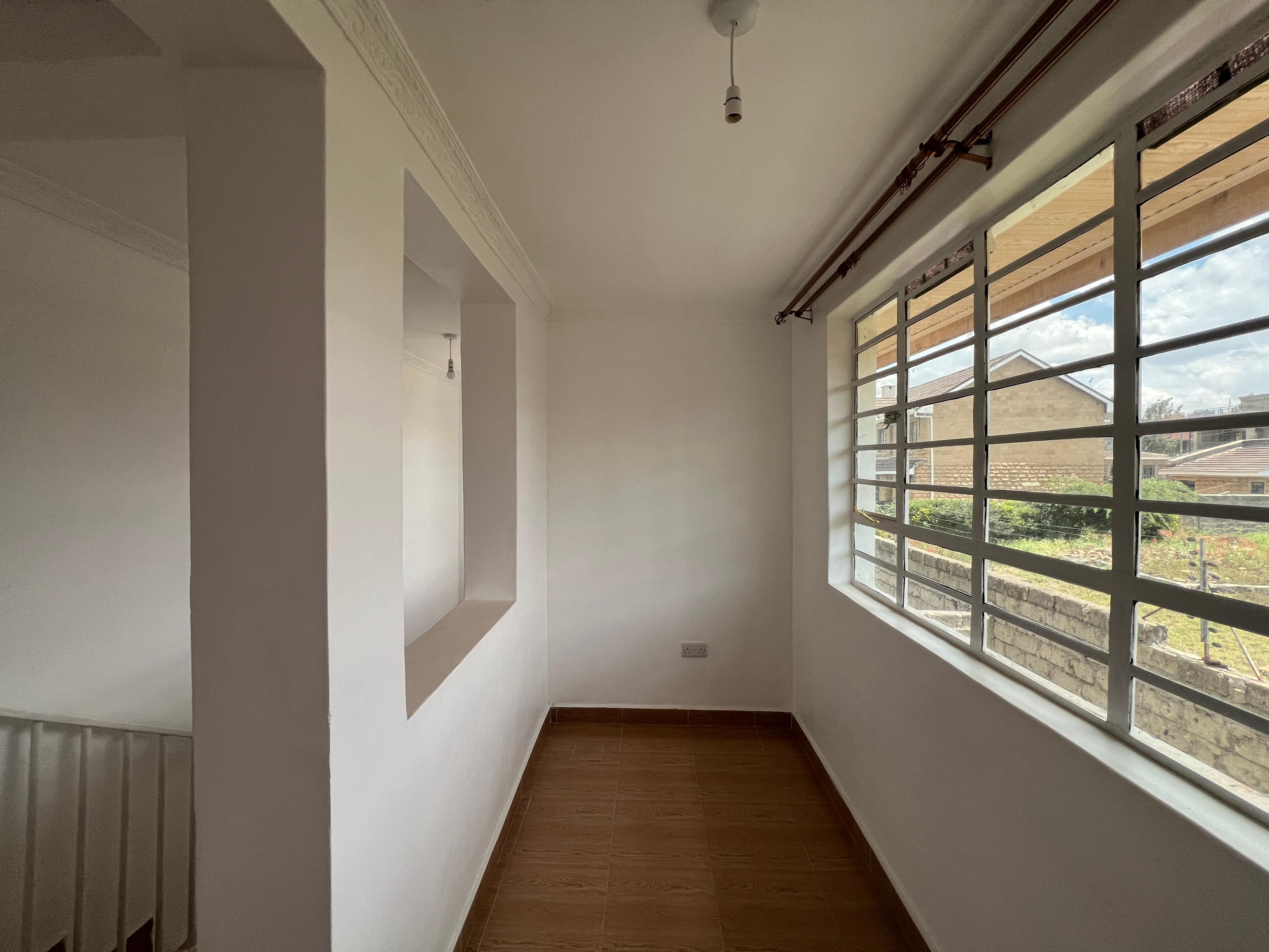 4 BR MANSION ON SALE IN KITENGELA - Image 16