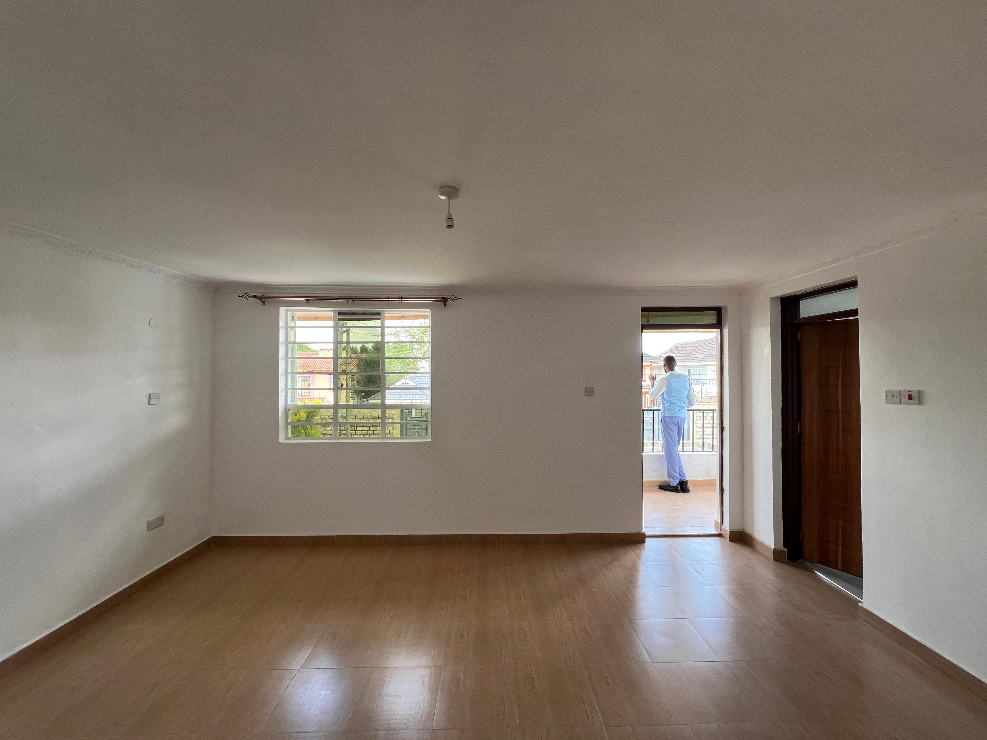 4 BR MANSION ON SALE IN KITENGELA - Image 20