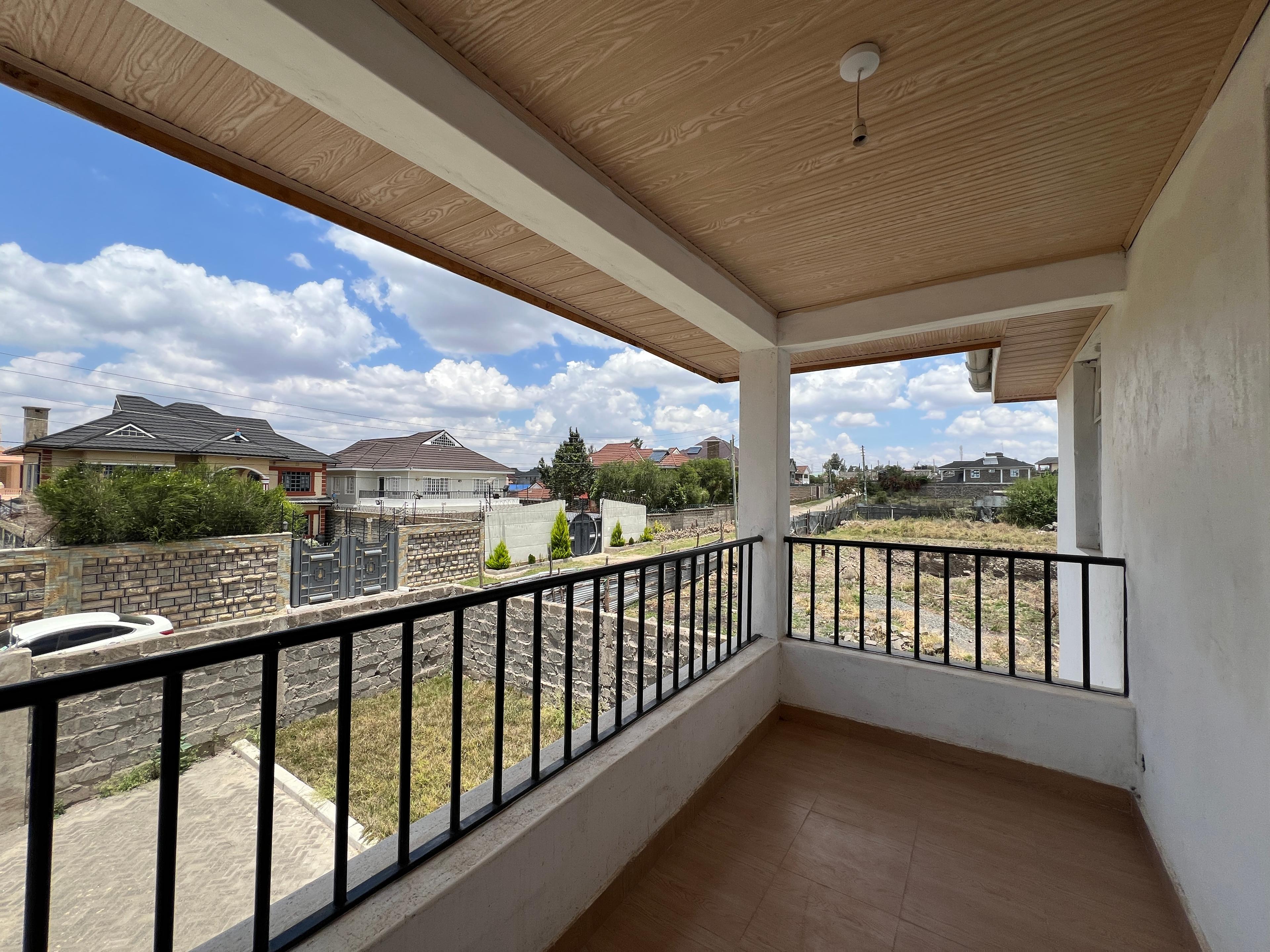 4 BR MANSION ON SALE IN KITENGELA - Image 23