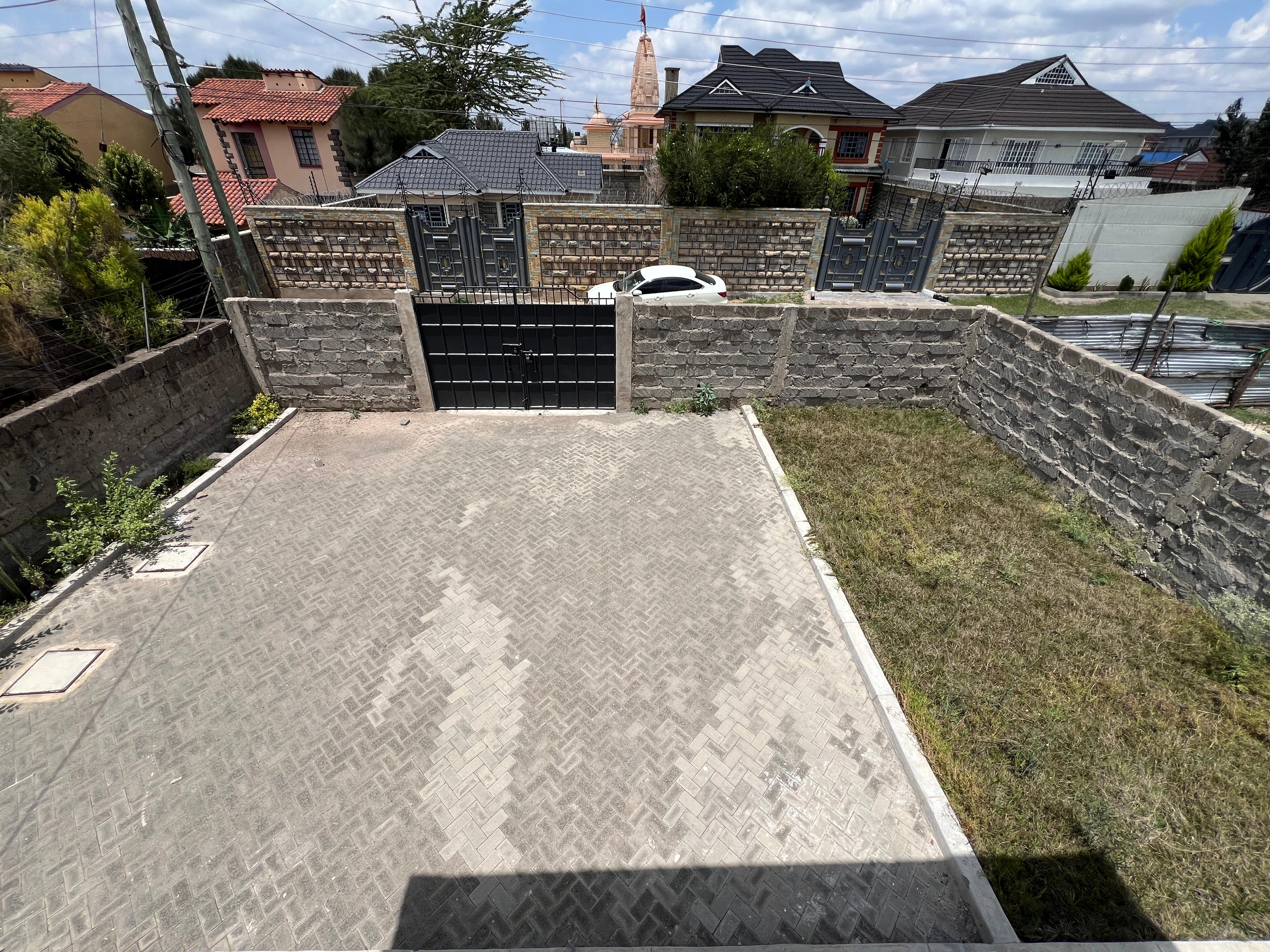 4 BR MANSION ON SALE IN KITENGELA - Image 26