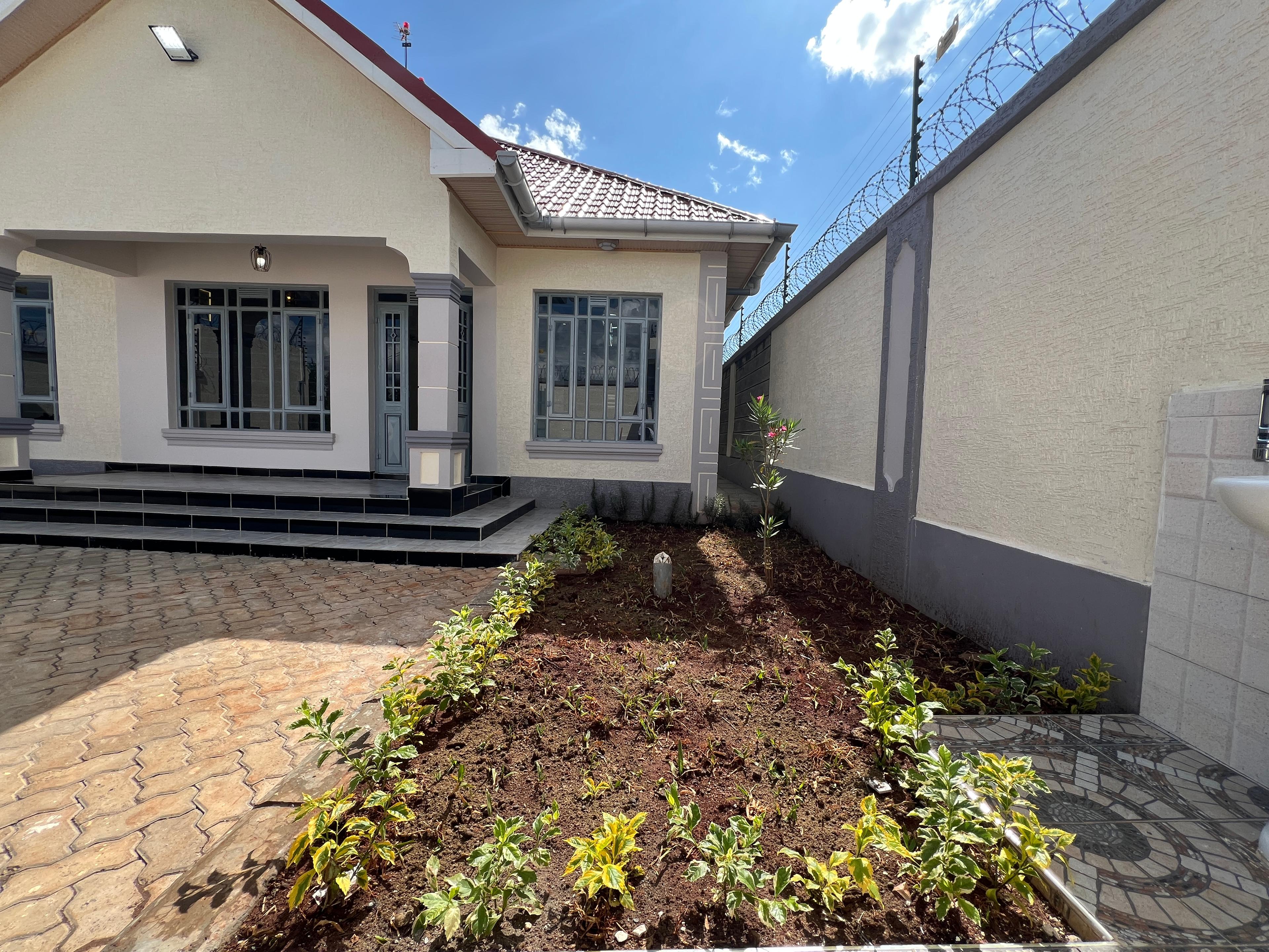 Exclusive 3-Bedroom Bungalows for Sale in Ruiru Mugutha - Image 21
