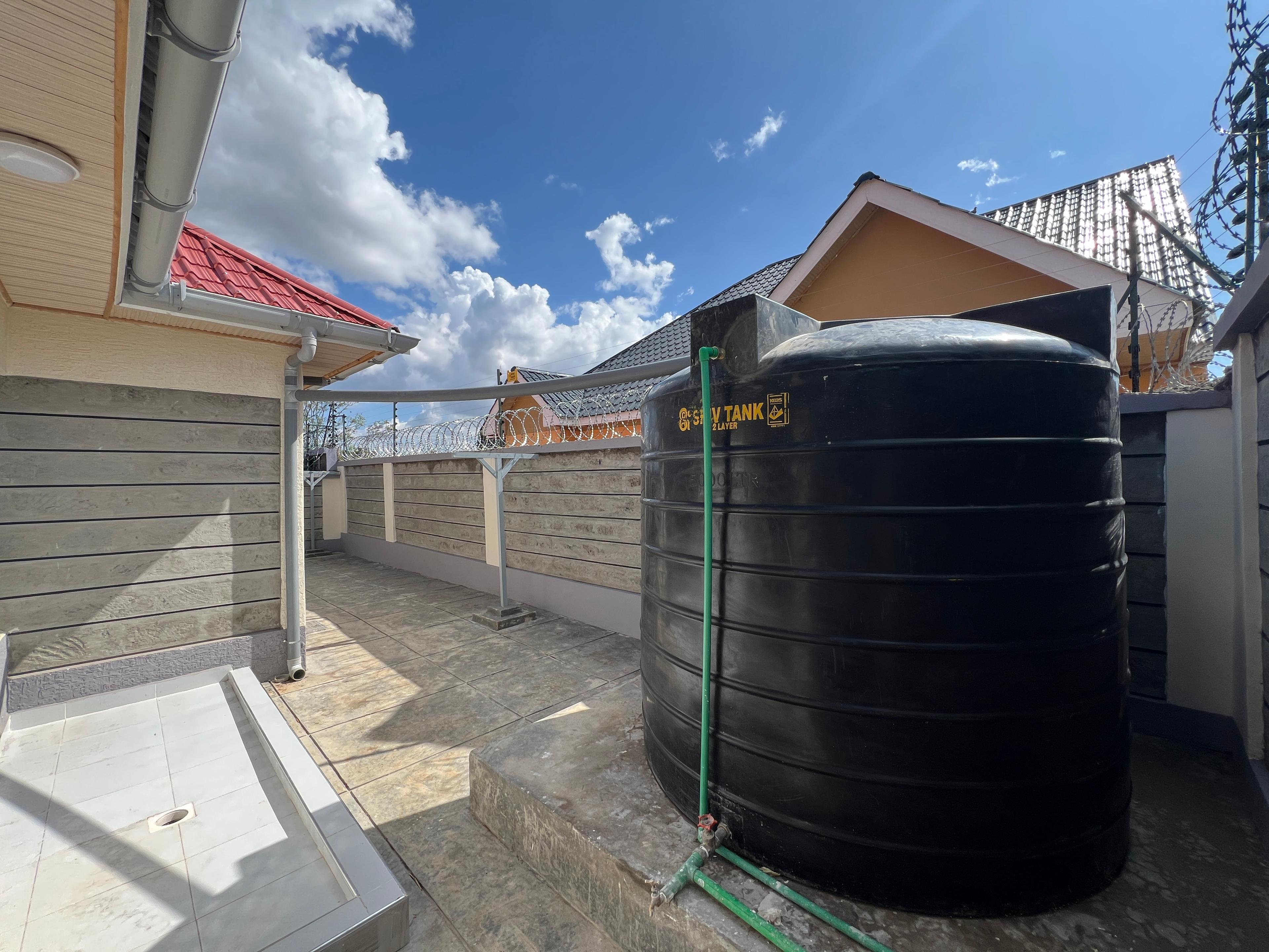 Exclusive 3-Bedroom Bungalows for Sale in Ruiru Mugutha - Image 4