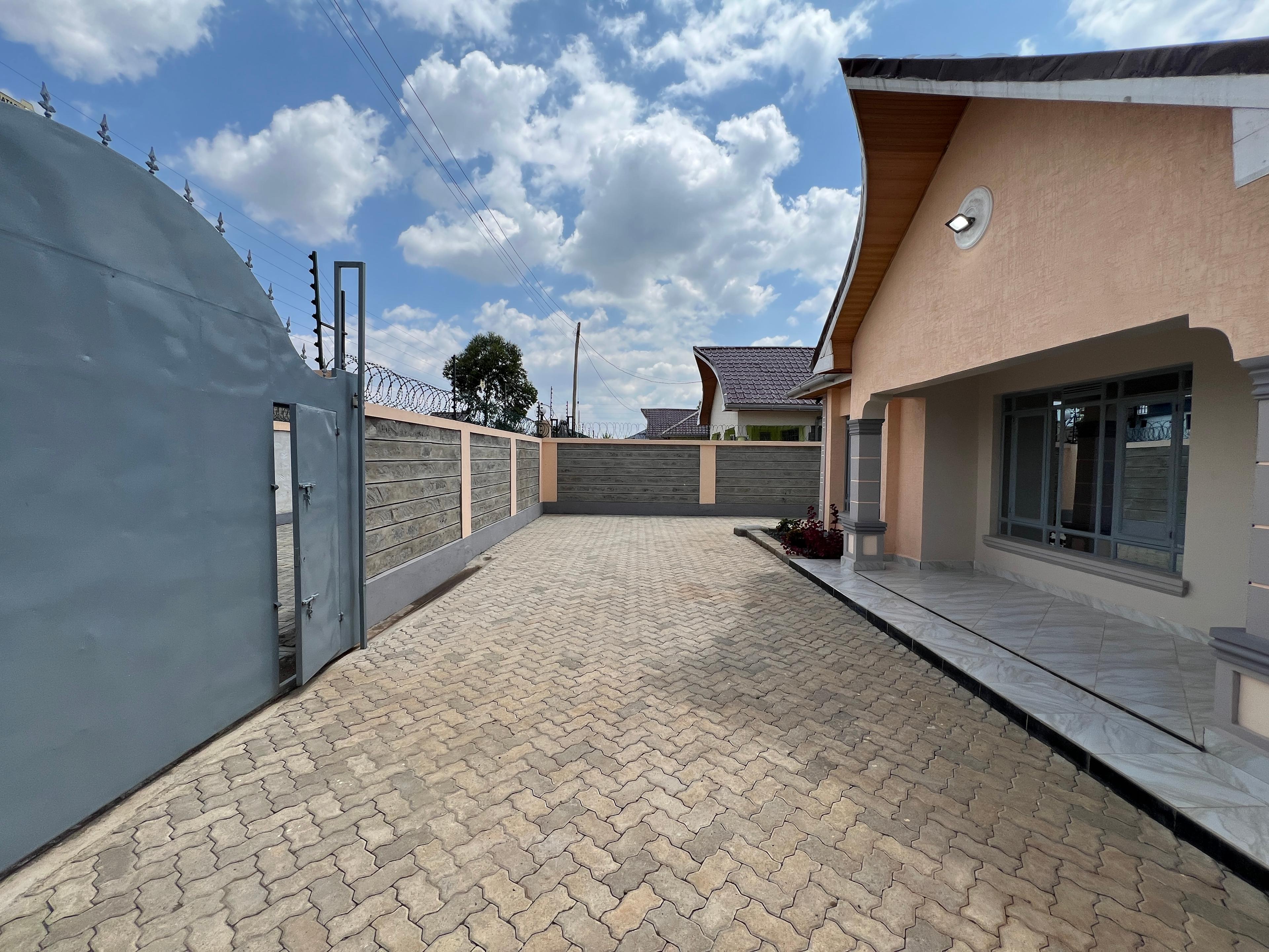 BUNGALOWS ON SALE IN RUIRU  - Image 10