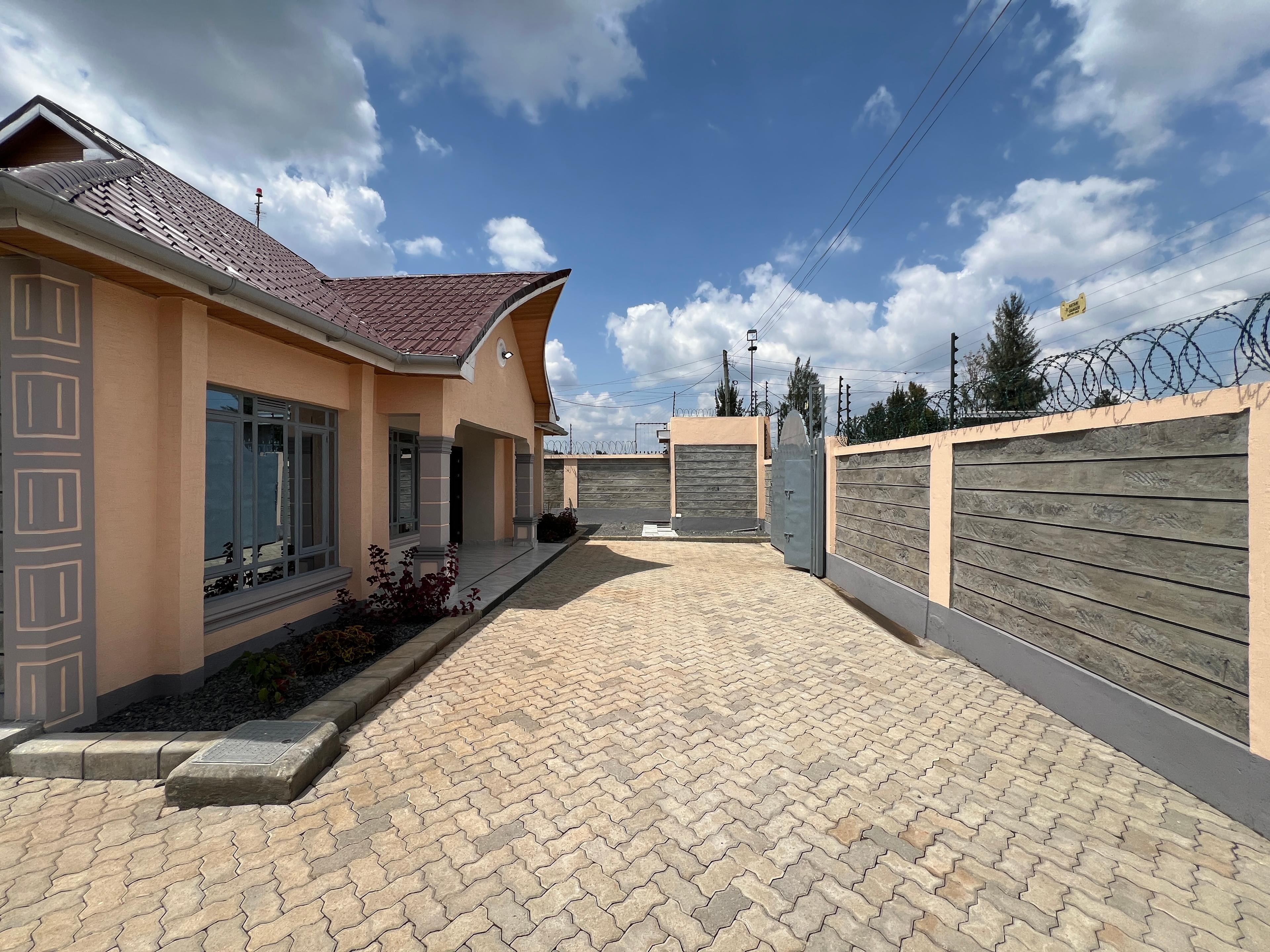 BUNGALOWS ON SALE IN RUIRU  - Image 9