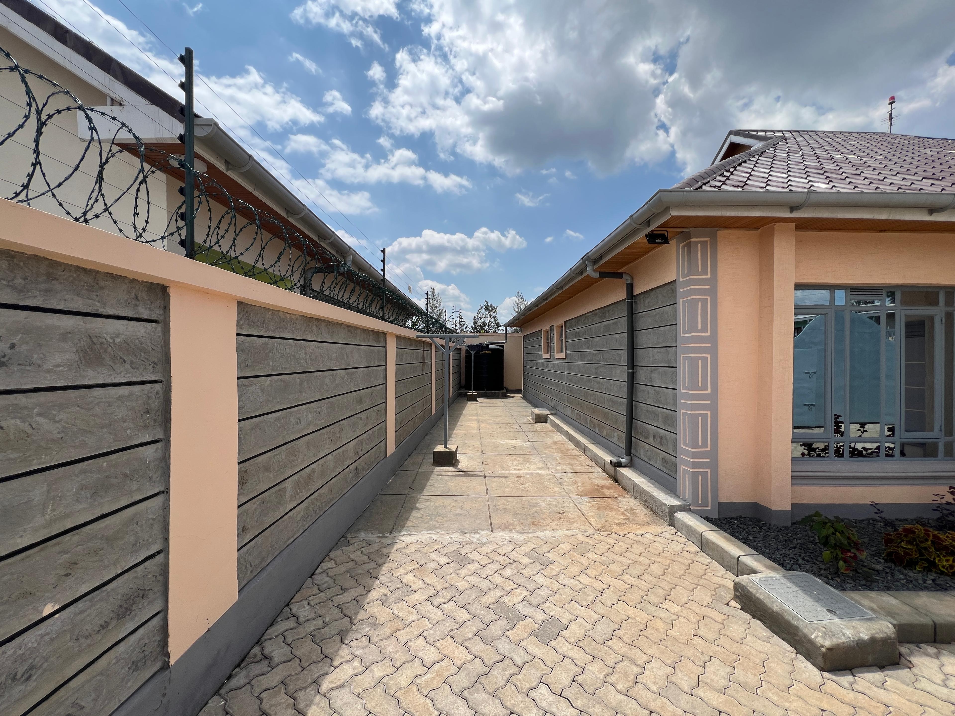 BUNGALOWS ON SALE IN RUIRU  - Image 12