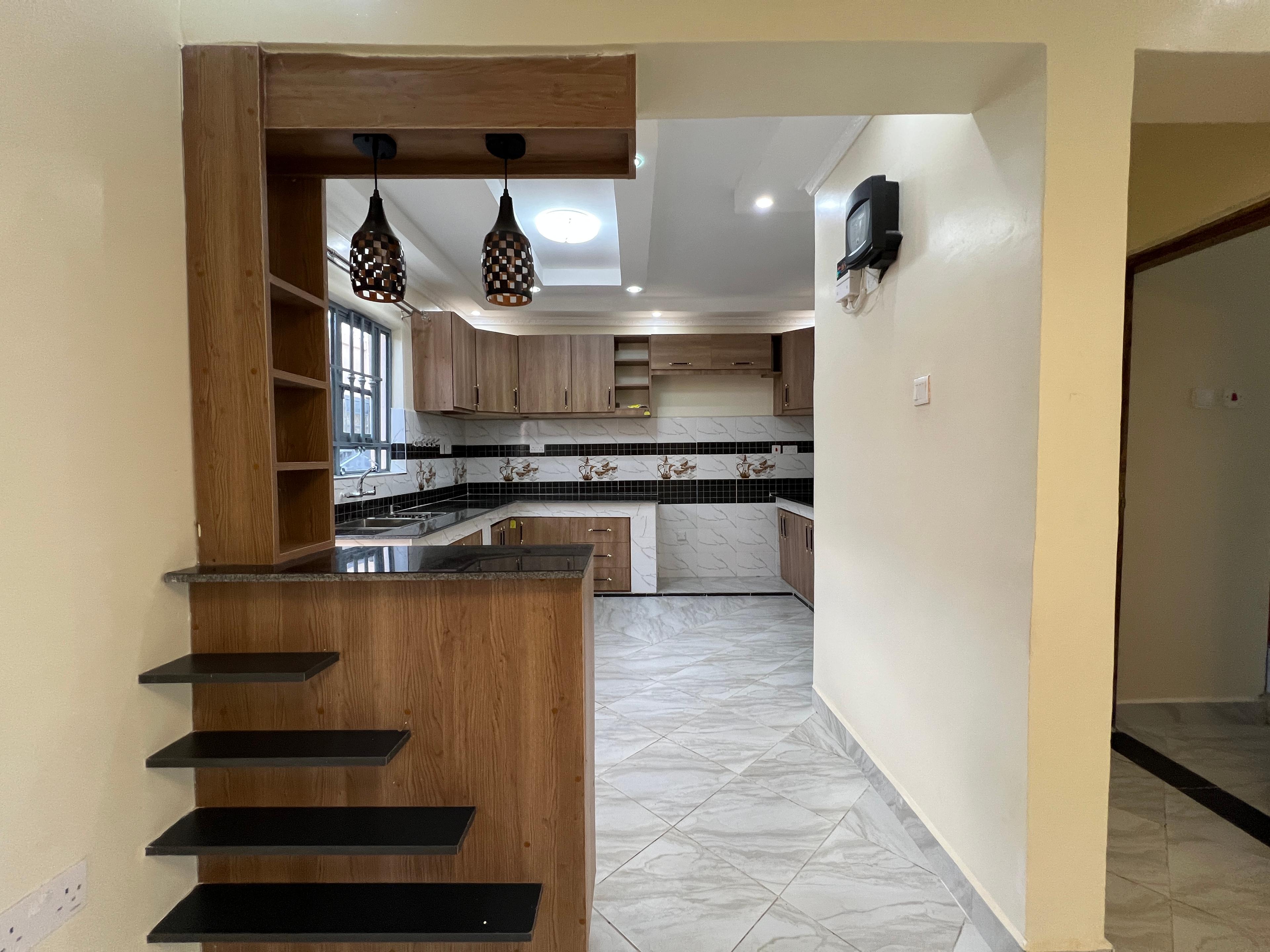 BUNGALOWS ON SALE IN RUIRU  - Image 6