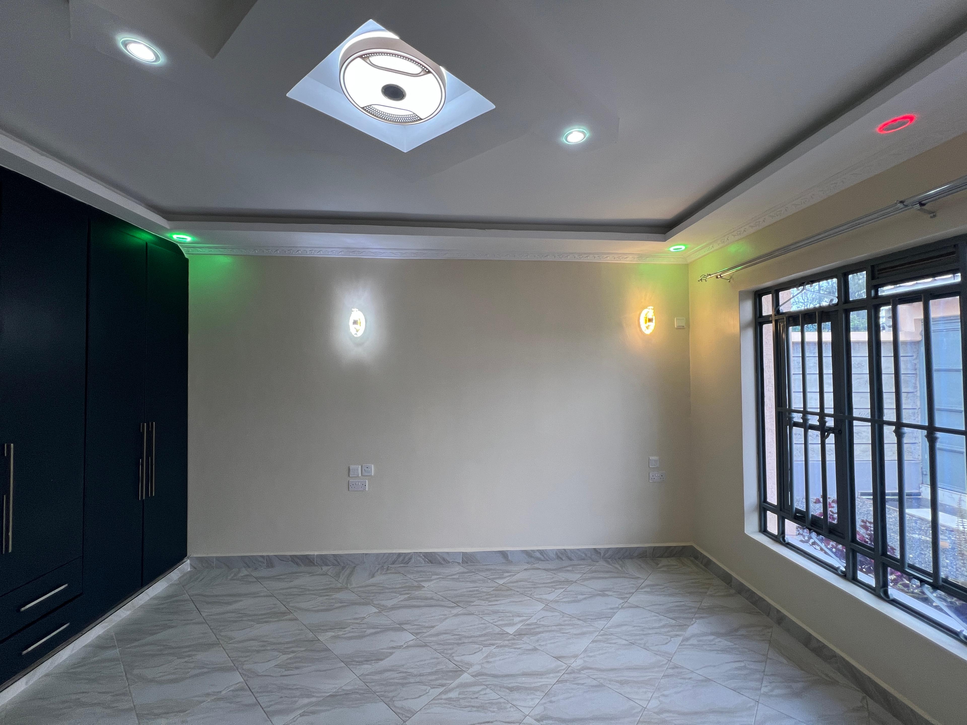 BUNGALOWS ON SALE IN RUIRU  - Image 22