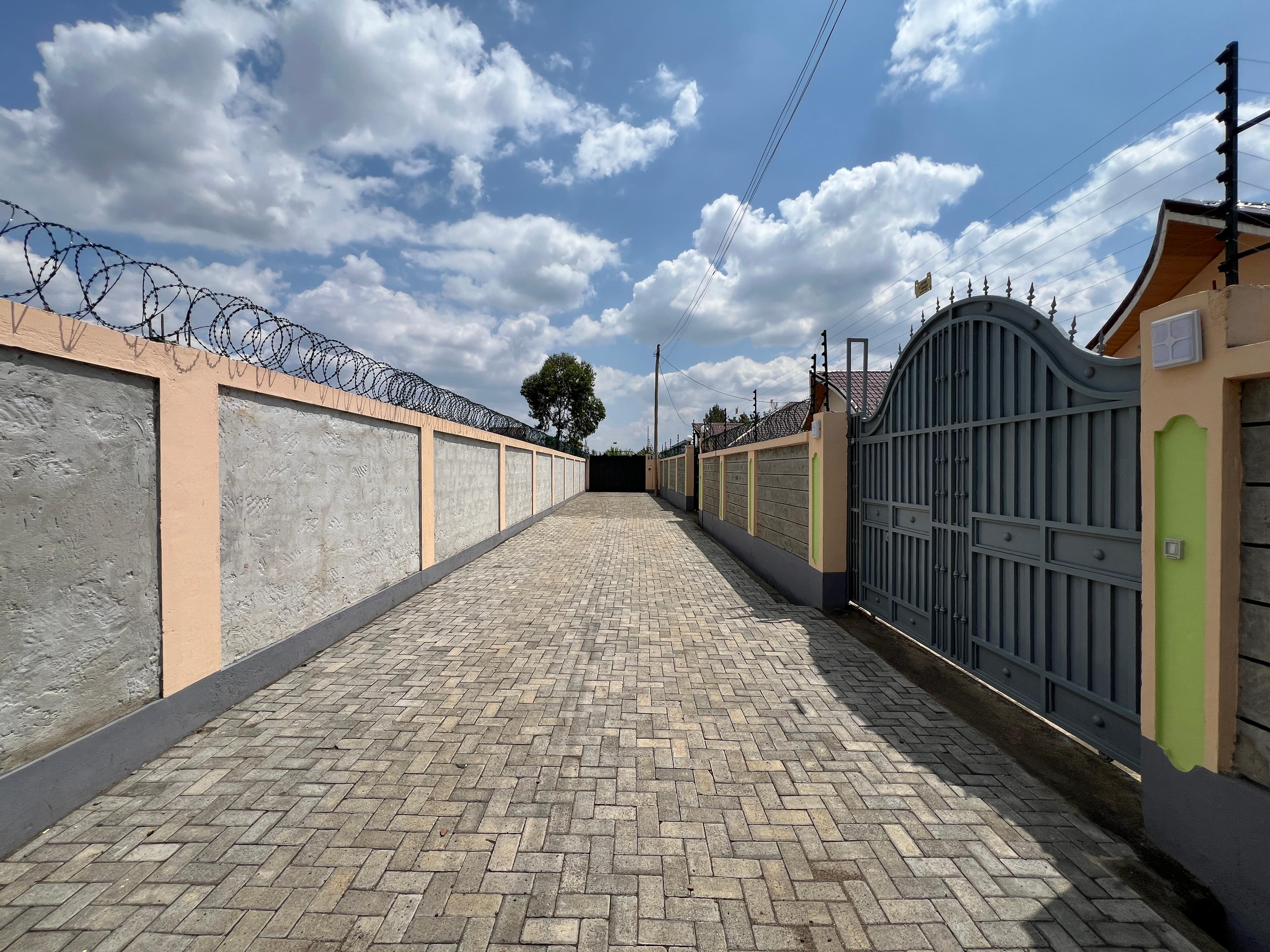 BUNGALOWS ON SALE IN RUIRU  - Image 26