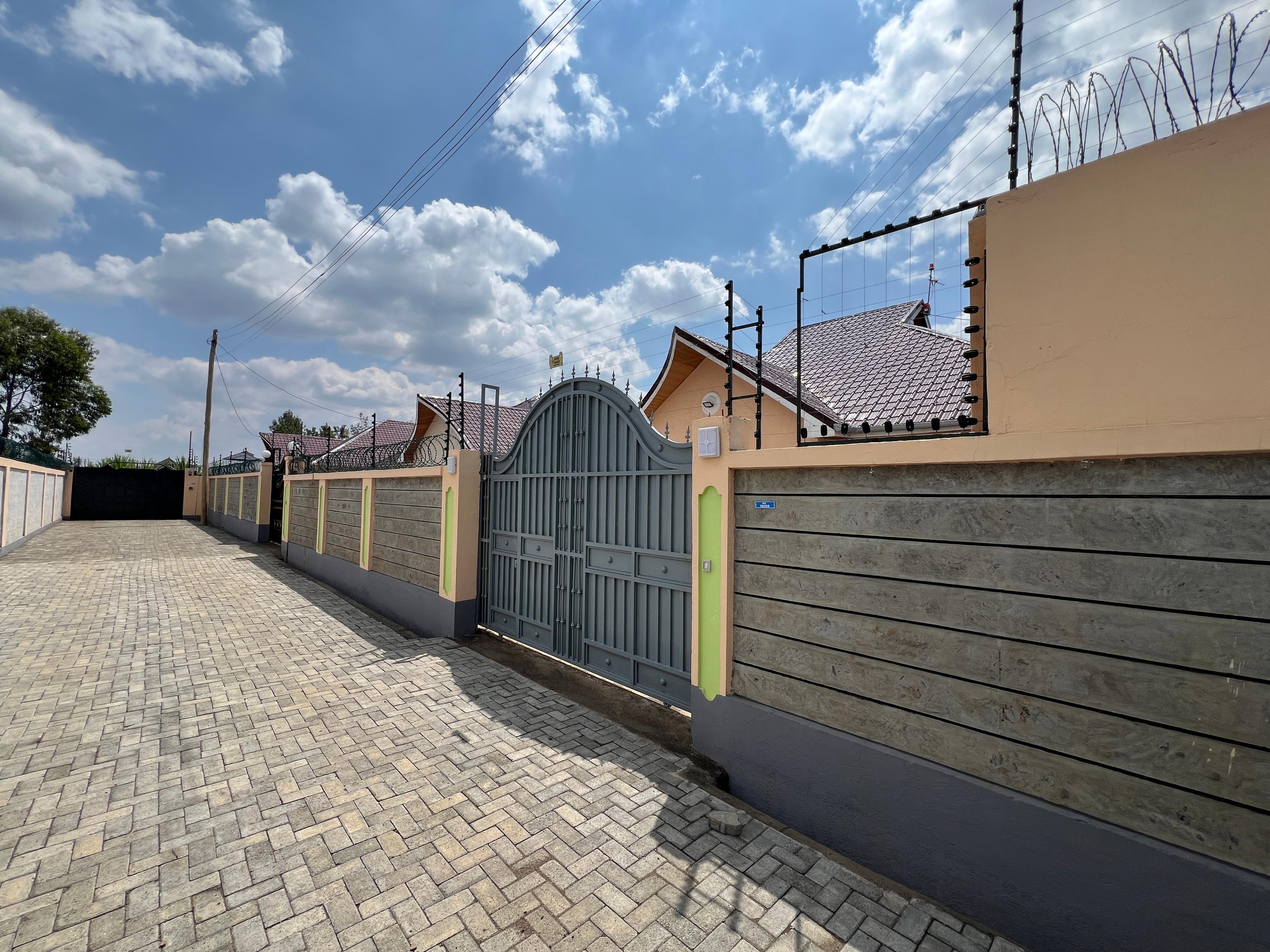 BUNGALOWS ON SALE IN RUIRU  - Image 27
