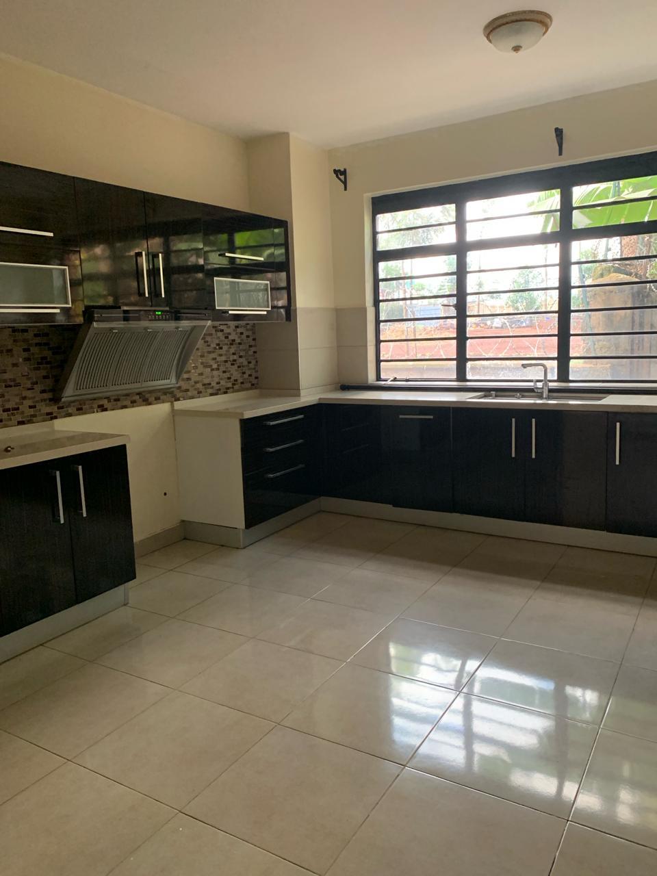 5BR Home To Let in Runda Gardens  - Image 4