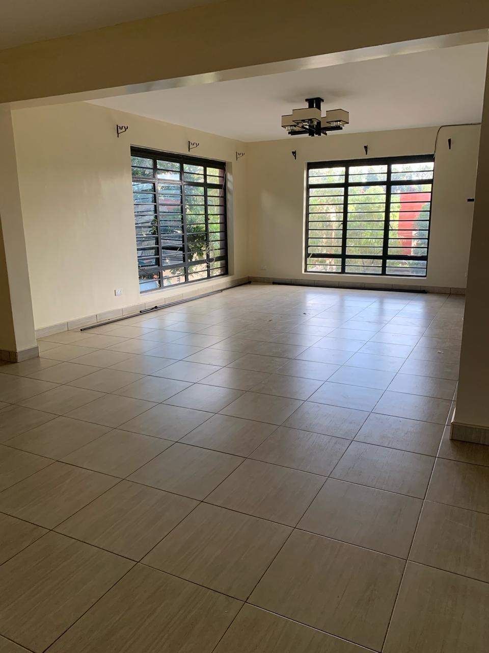 5BR Home To Let in Runda Gardens  - Image 5