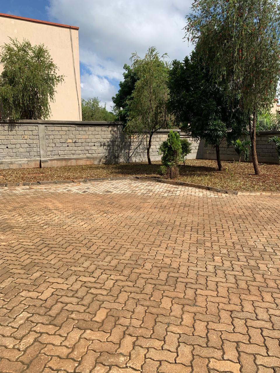 5BR Home To Let in Runda Gardens  - Image 15