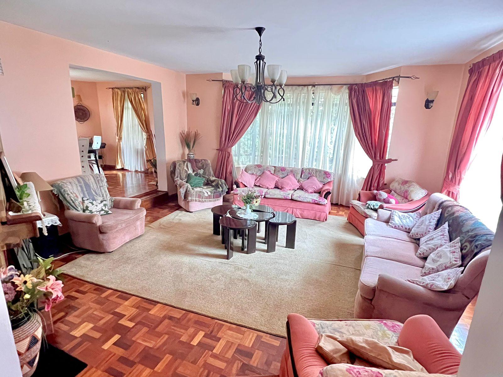 5BR +DSQ to Let in  Mountain View - Image 7