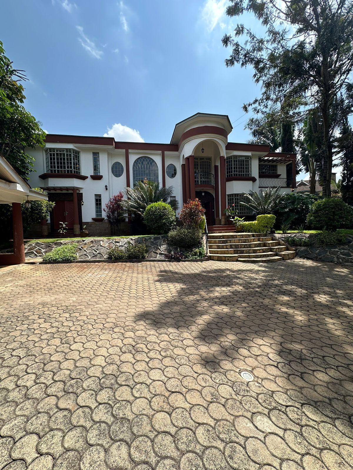 5BR Home to Let  in Kileleshwa - Image 3