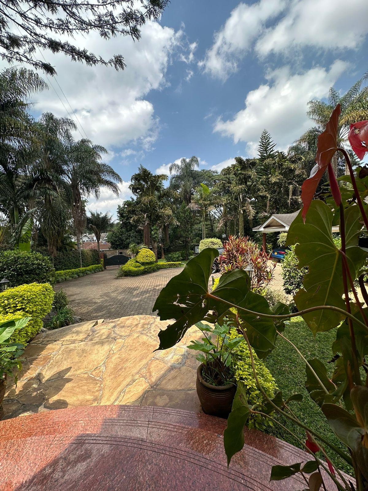5BR Home to Let  in Kileleshwa - Image 20