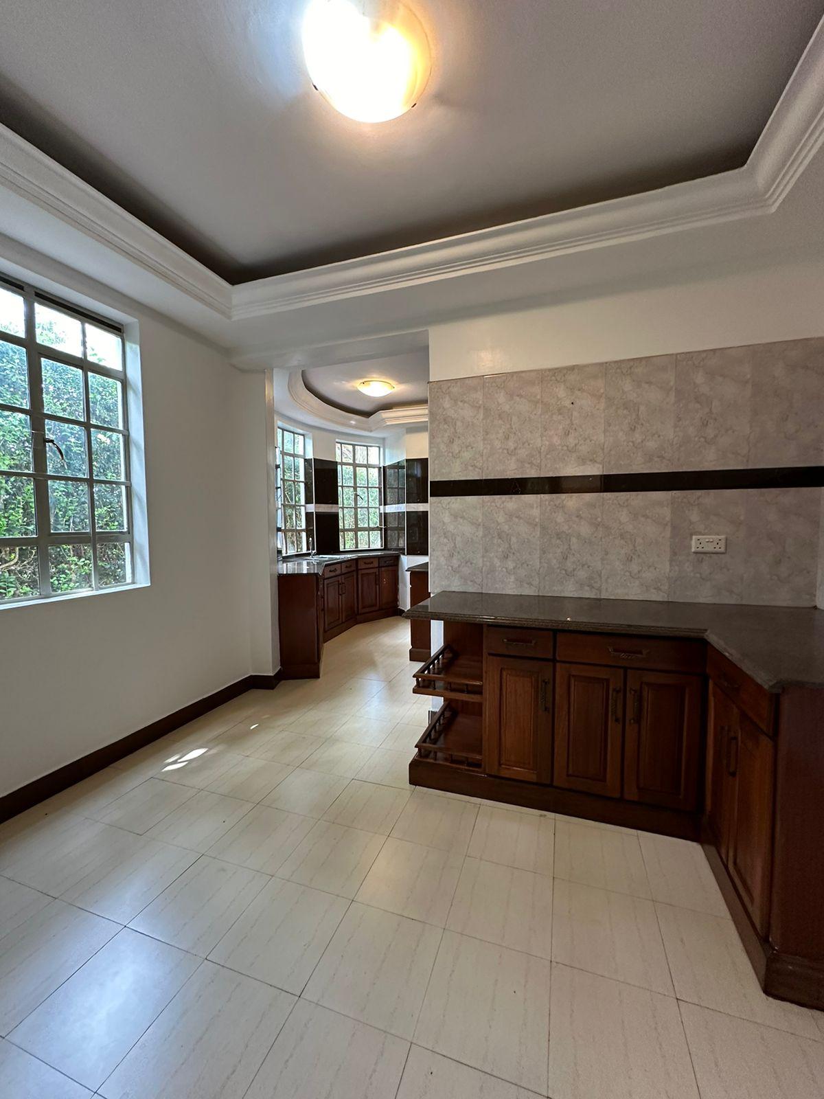 5BR Home to Let  in Kileleshwa - Image 4