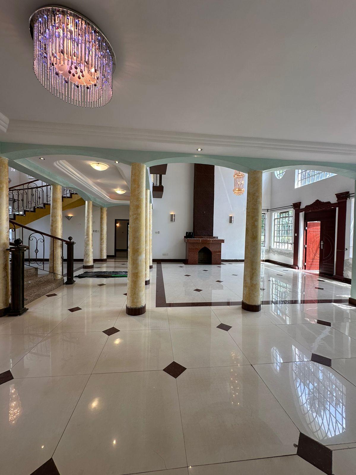 5BR Home to Let  in Kileleshwa - Image 6