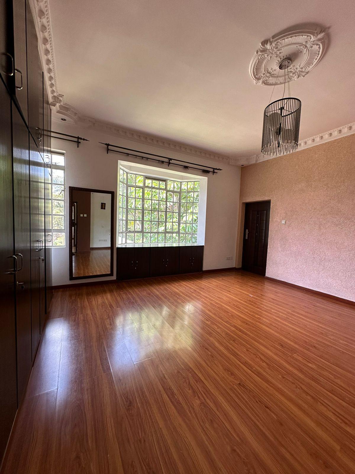 5BR Home to Let  in Kileleshwa - Image 8