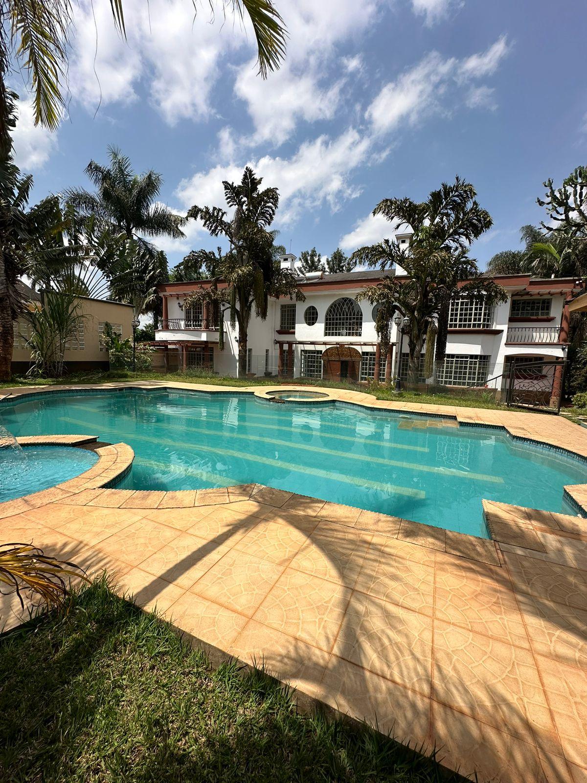 5BR Home to Let  in Kileleshwa - Image 10