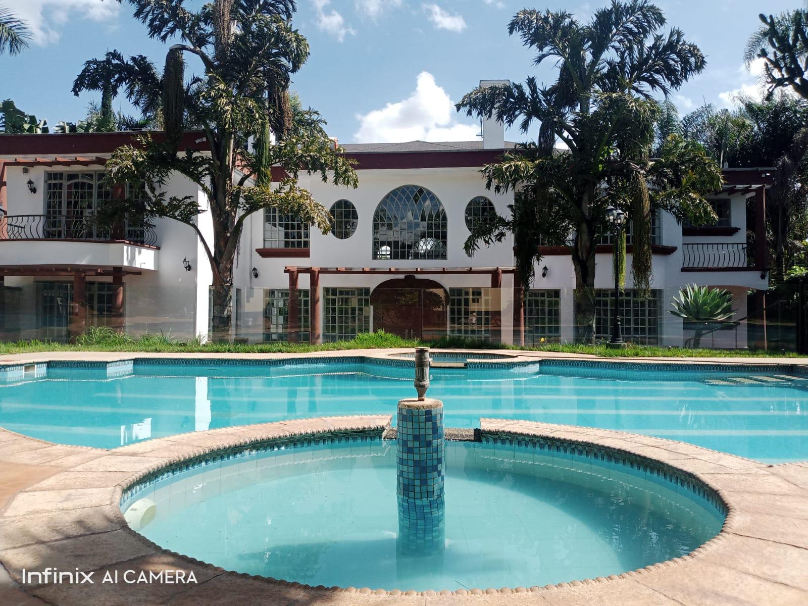 5BR Home to Let  in Kileleshwa - Image 22