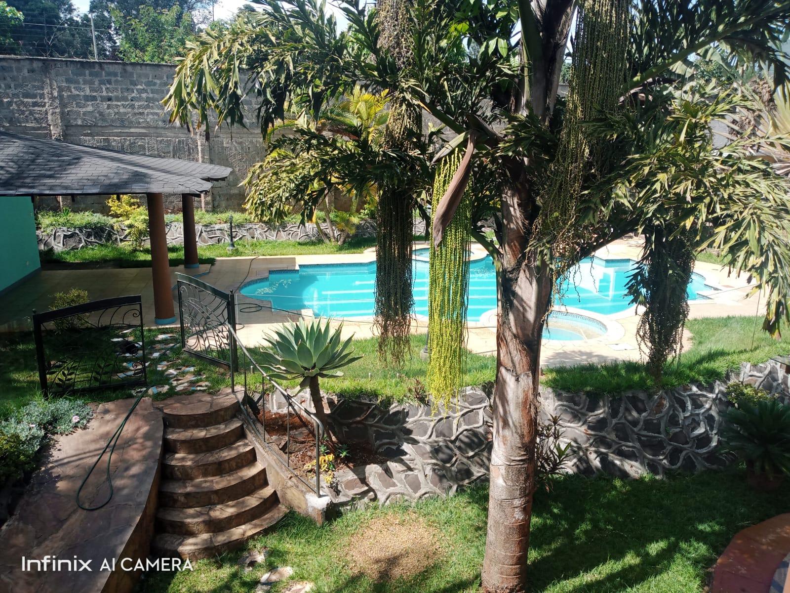 5BR Home to Let  in Kileleshwa - Image 13