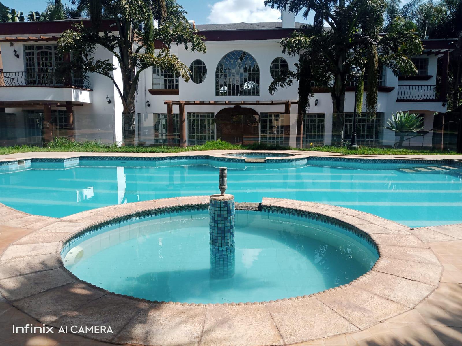 5BR Home to Let  in Kileleshwa - Image 30